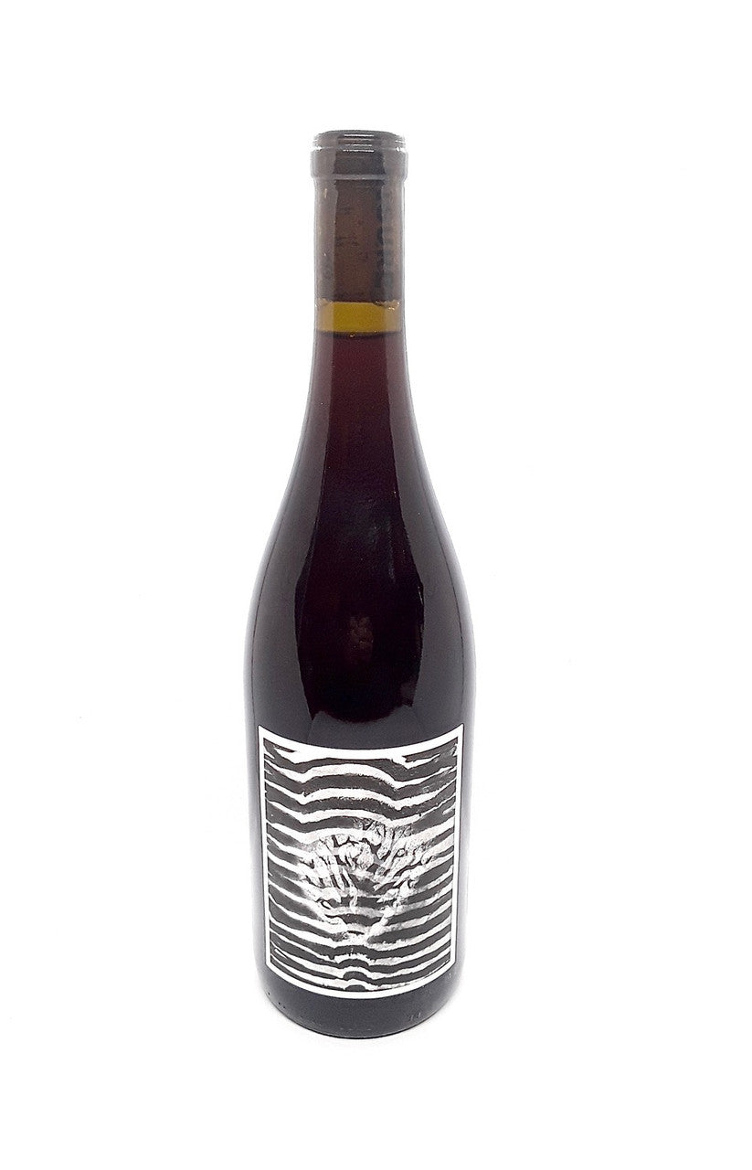 Caleb Leisure 'Obelus' Sonoma County 2021