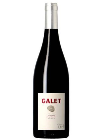 Domaine Clusel-Roch Coteaux du Lyonnais 'Galet'