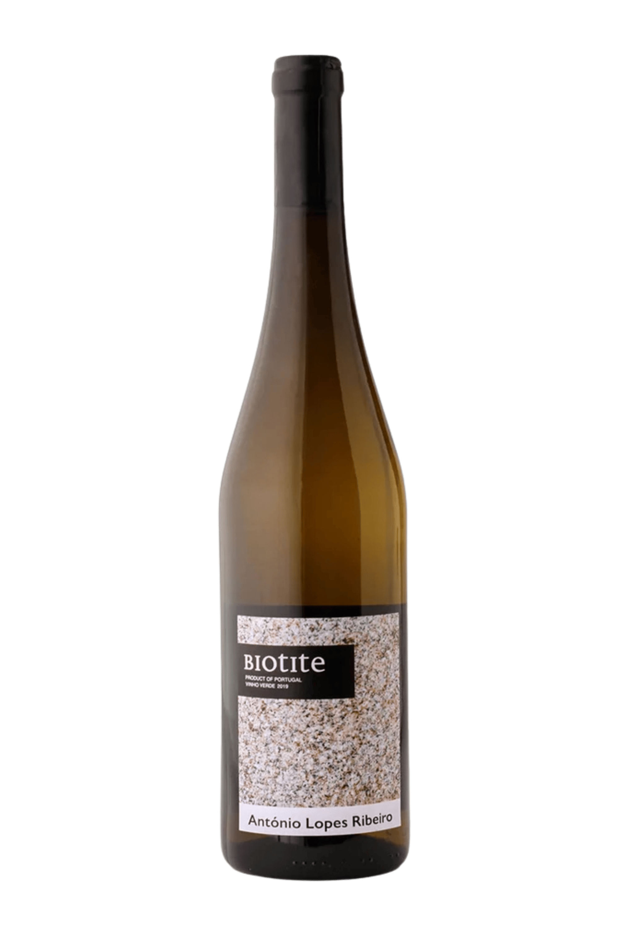 A.L. Ribeiro Vinho Verde 'Biotite' 2022