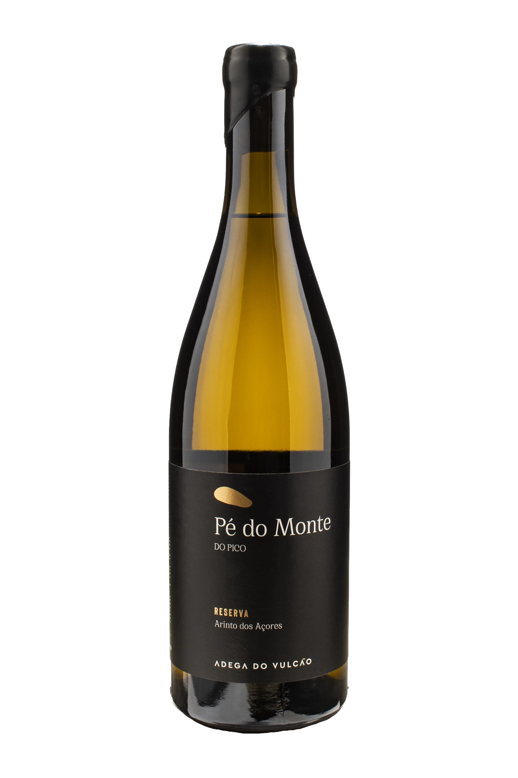 Adega do Vulcão 'Pé do Monte' Arinto Reserva 2021