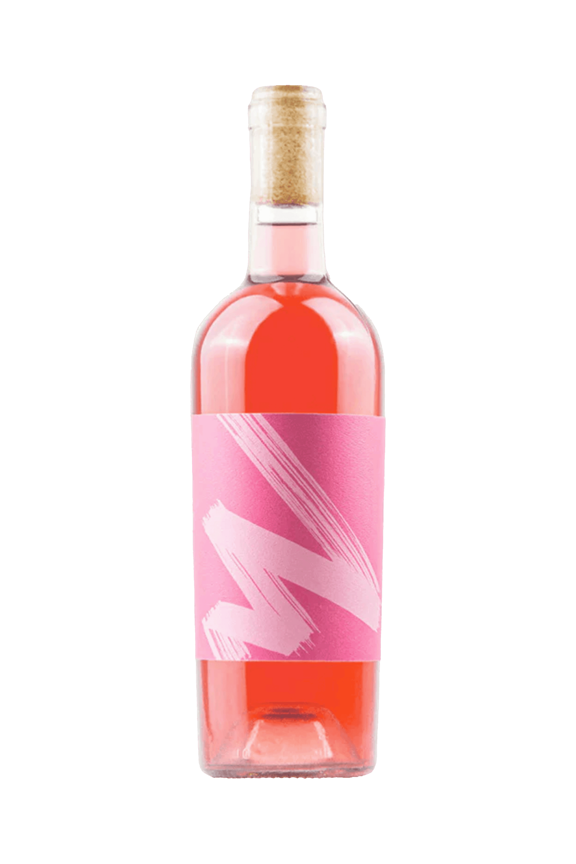 Amplify 'Four on the Flor' Rosé