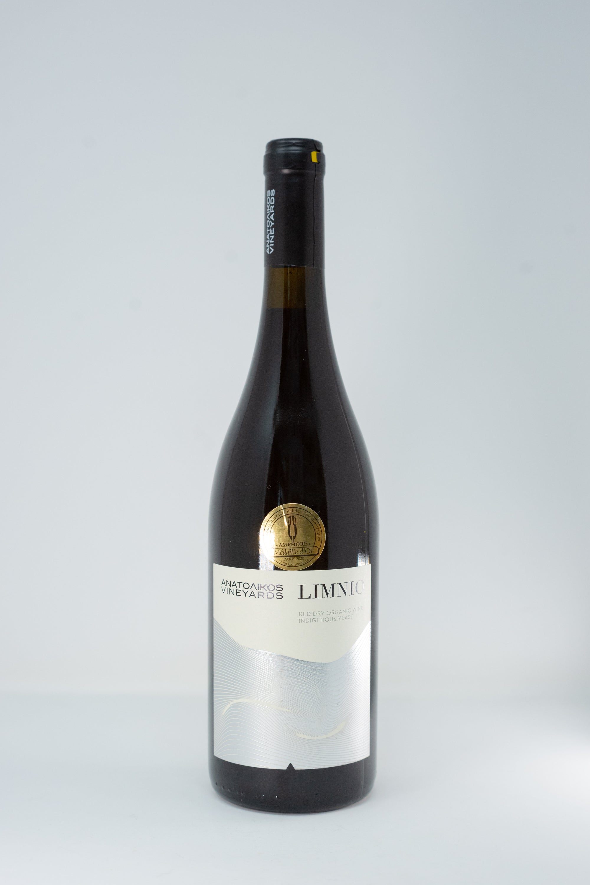 Anatolikos Limnio 2018