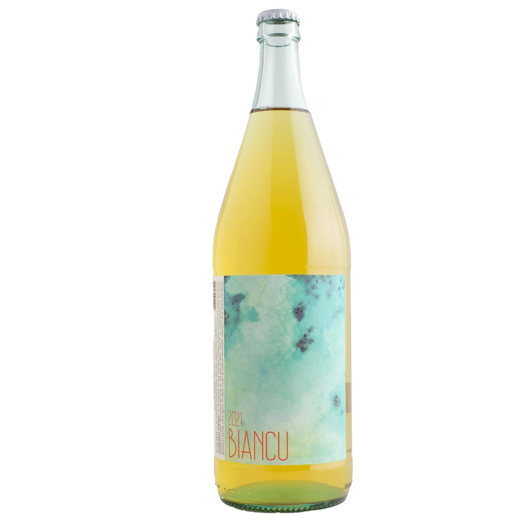 Due Terre 'SiciLitri Biancu' 1L