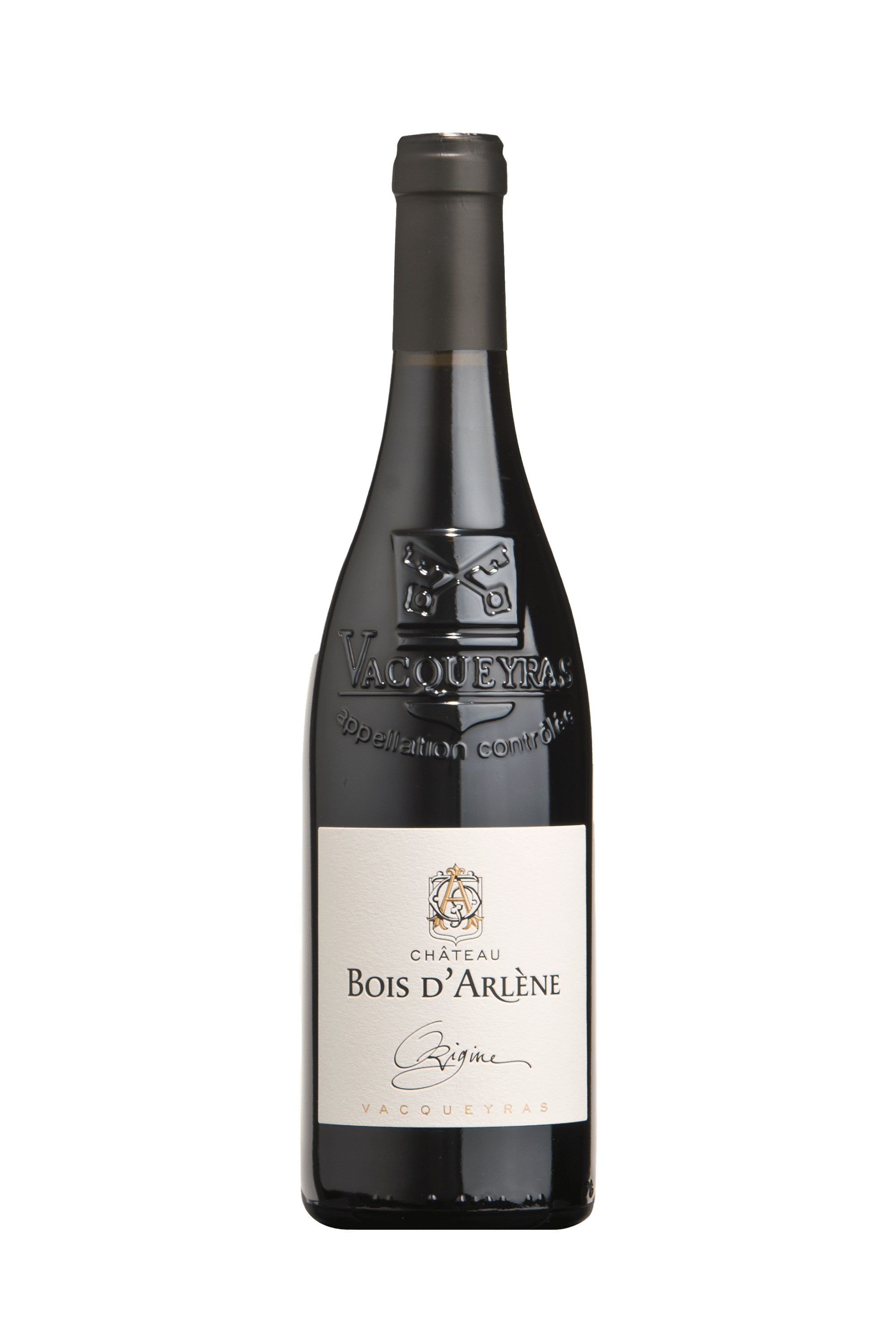 Château Bois D'Arlene 'Origine' AOC Vacqueyras 2013
