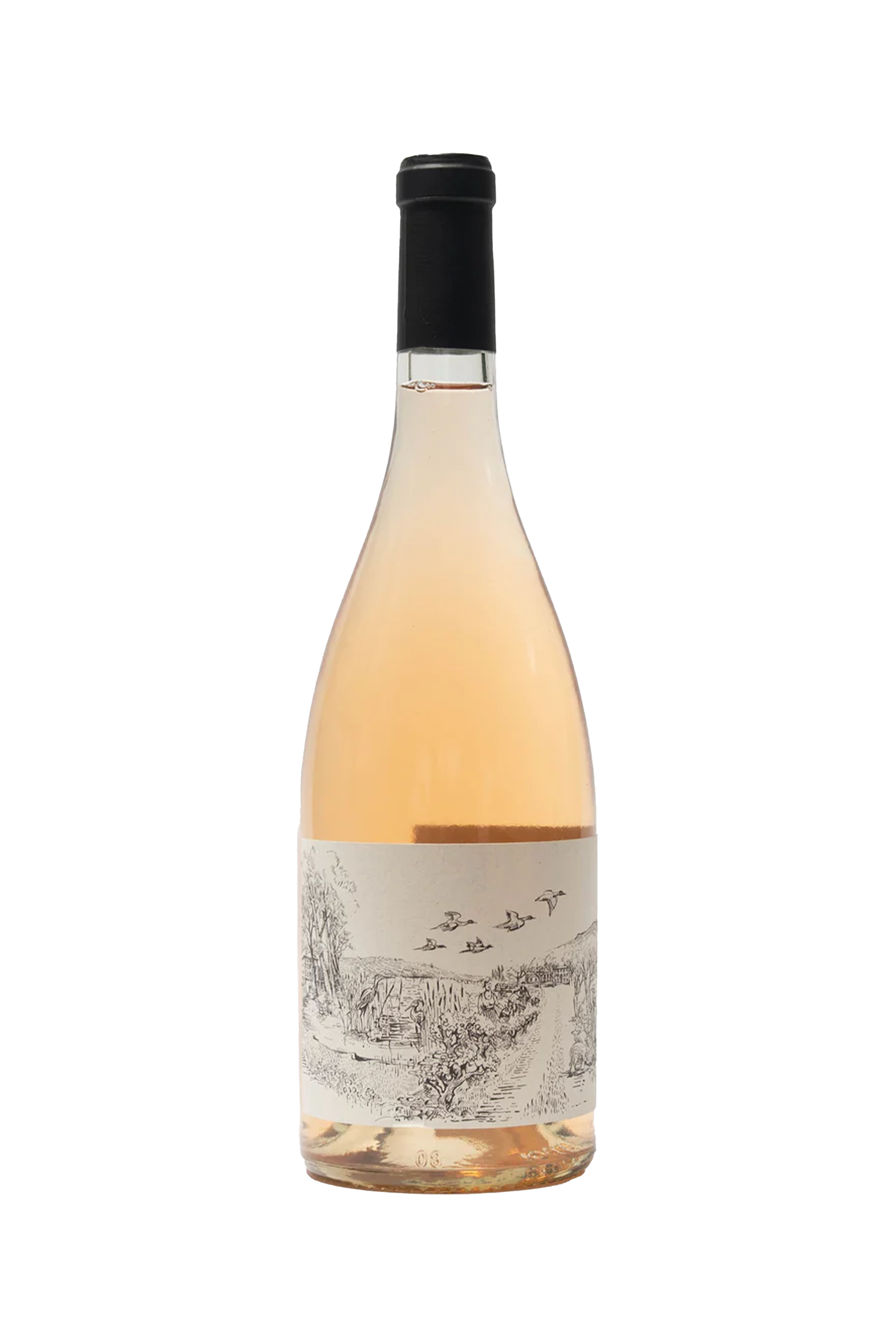 Château Bois d’Arlene 'RendezVous' Rosé 2022
