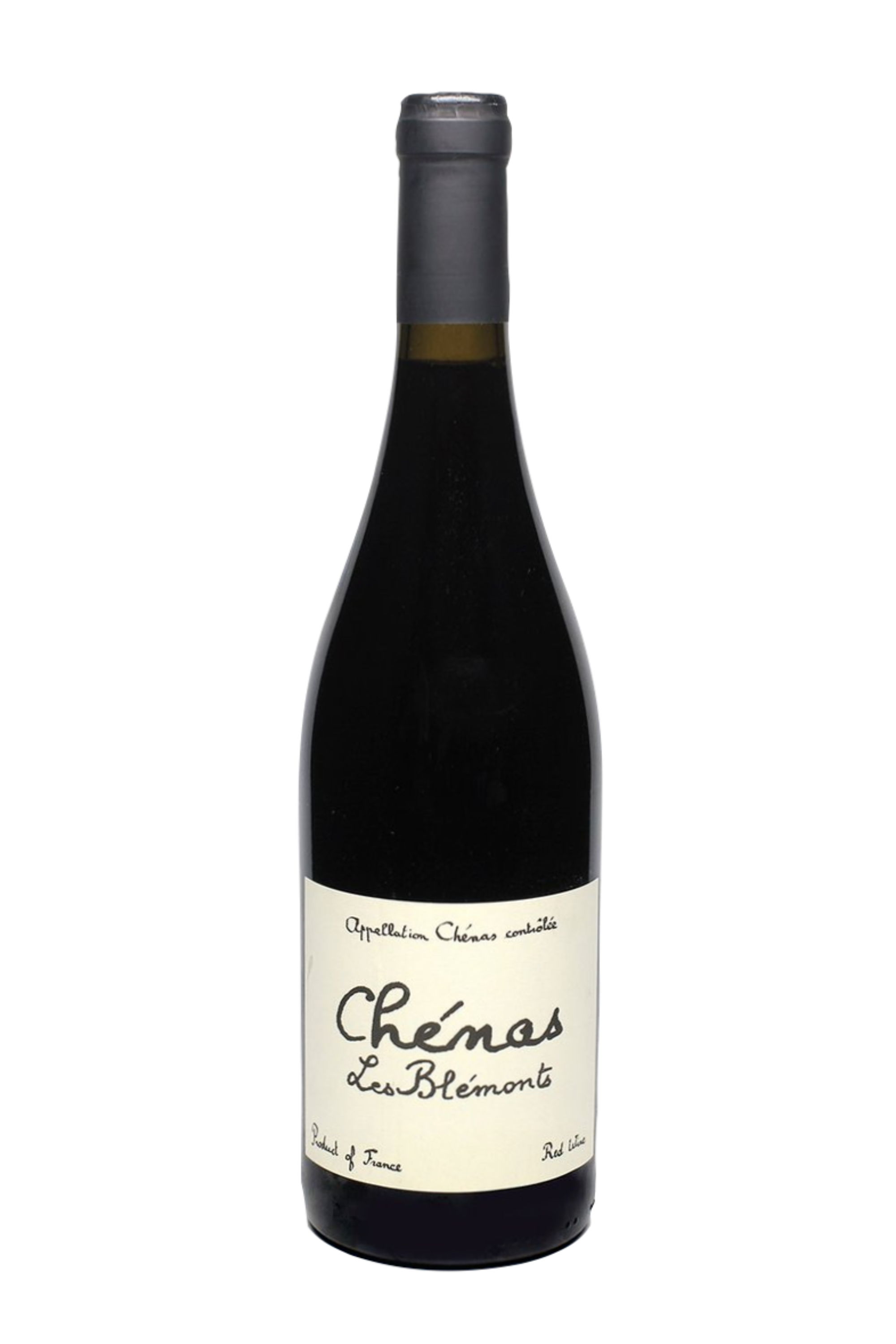 Domaine Saint Chénas 'les Blémonts' 2020