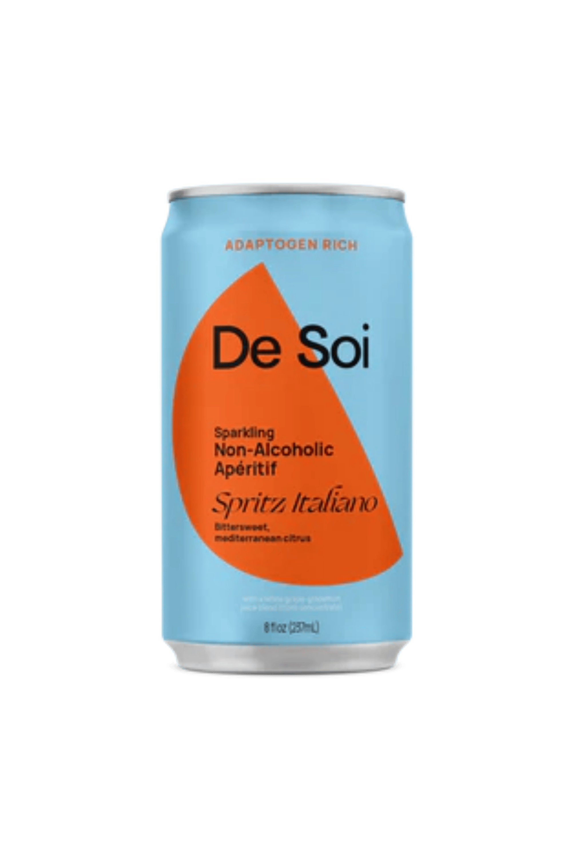 De Soi ‘Spritz Italiano' Non-Alcoholic Aperitif