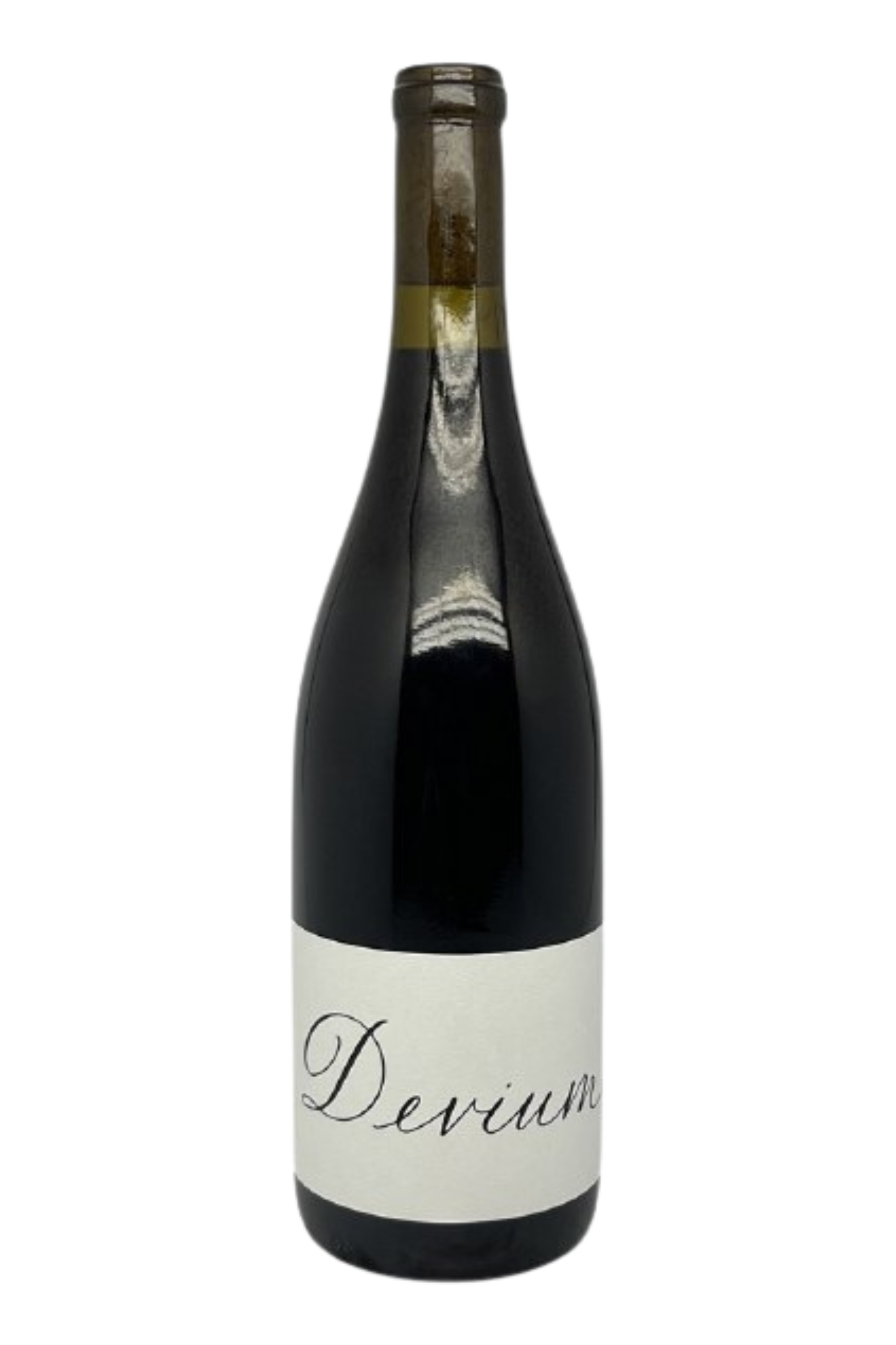 Devium Red 'French Creek Vineyard' Yakima Valley AVA 2022