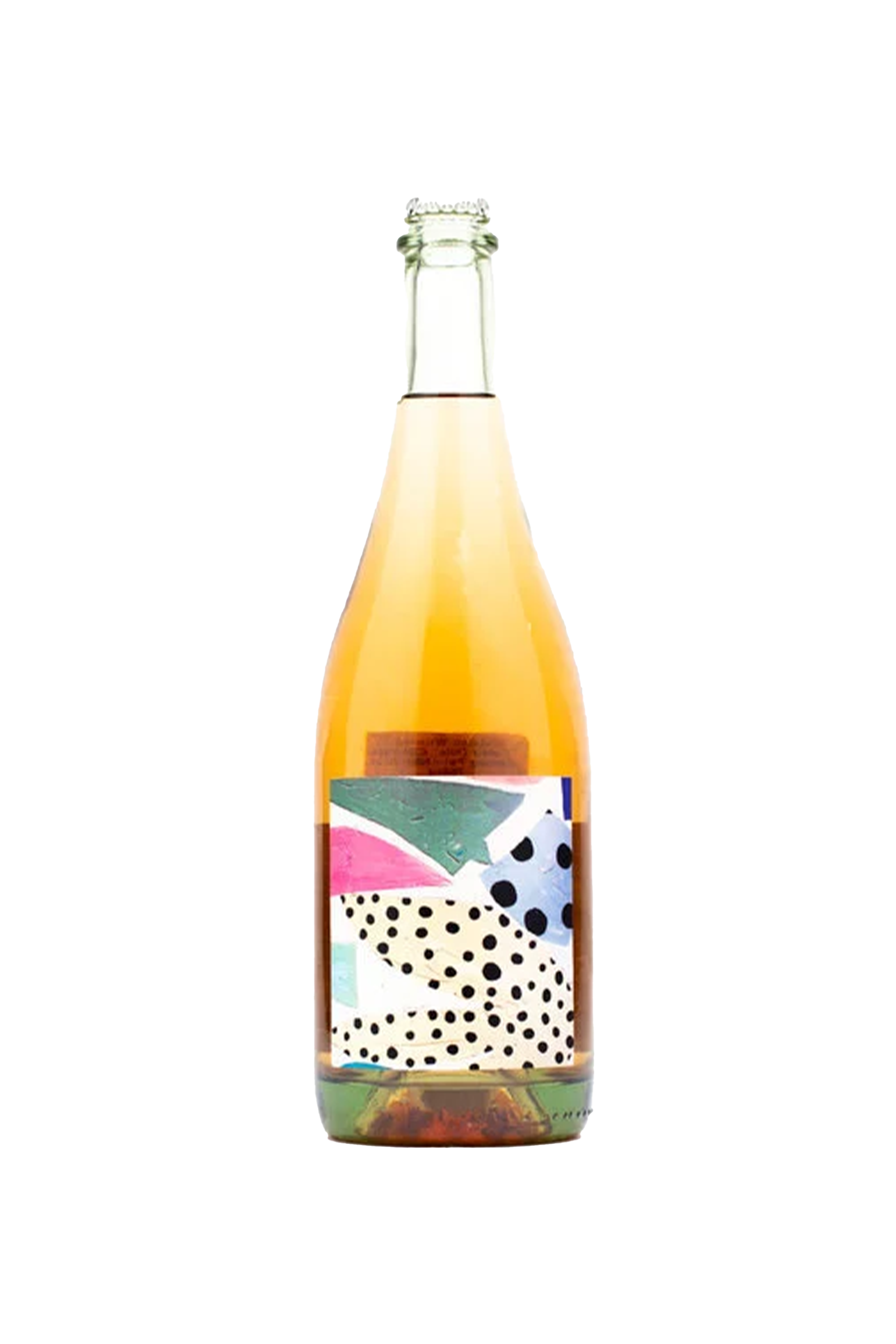 Division Wine Co. 'Polka Dots' Gamay Pét Nat