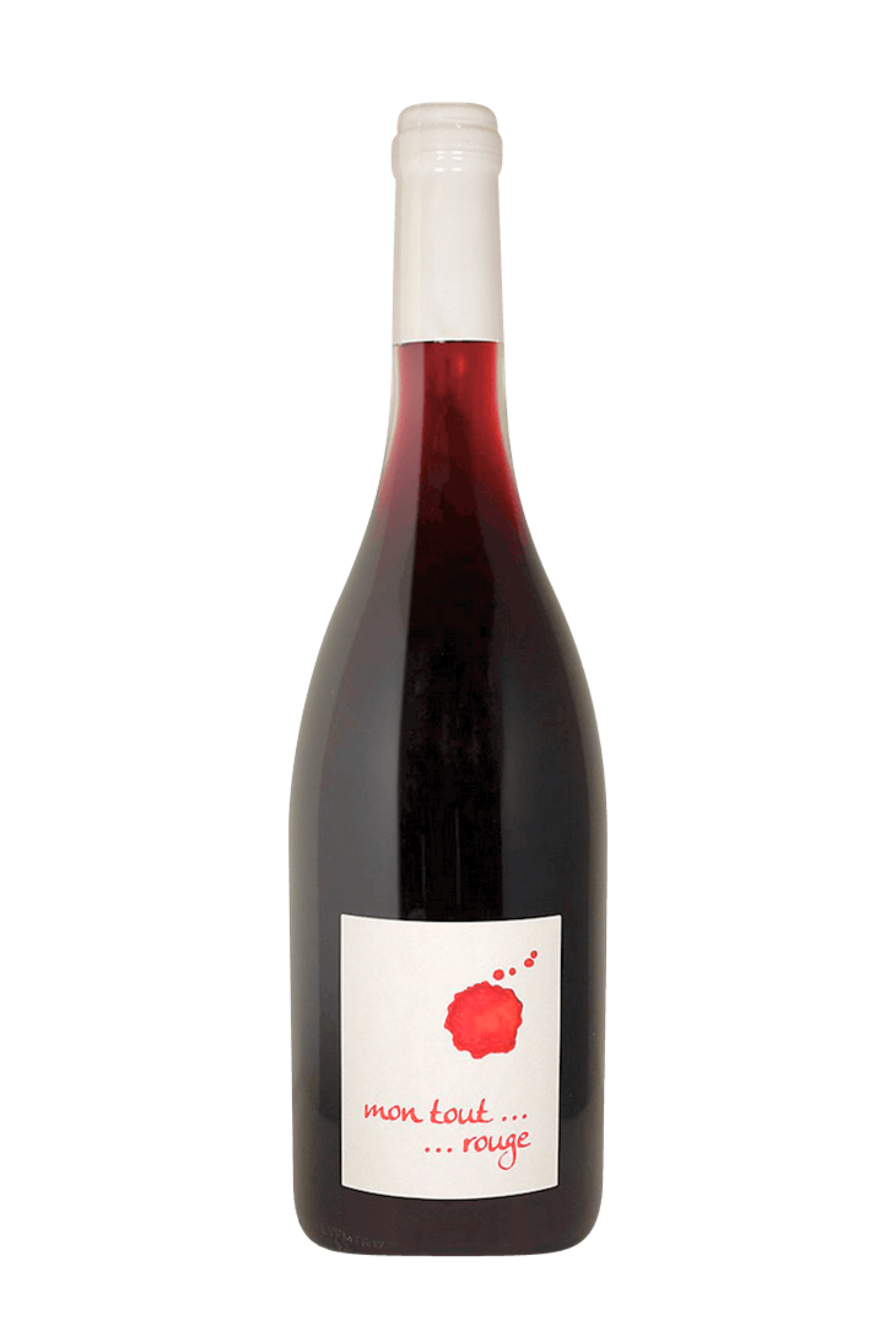Domaine De La Piffaudiere 'Mon Tout Rouge' 2022