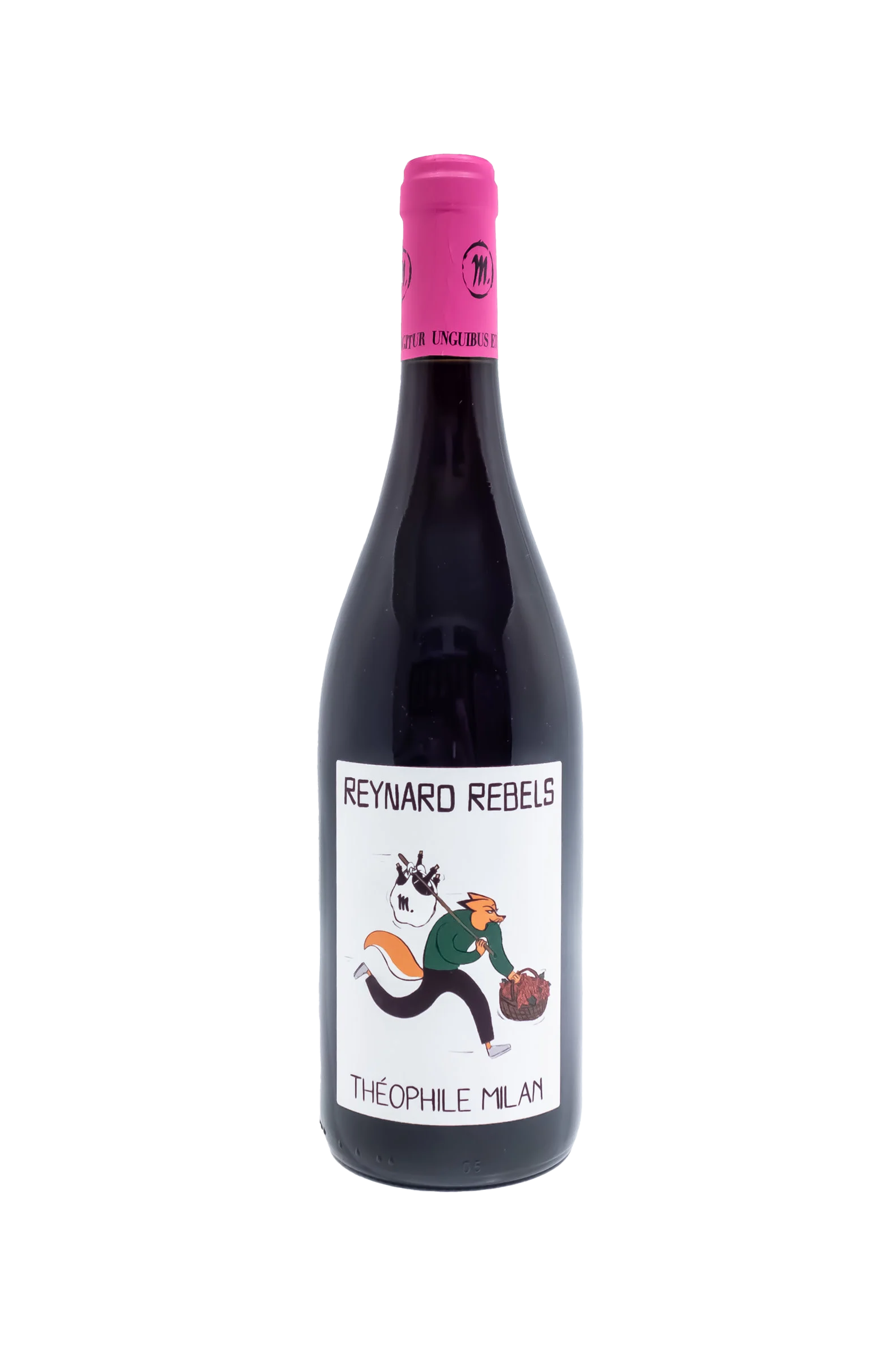 Domaine Milan 'Reynard Rebels' 2022