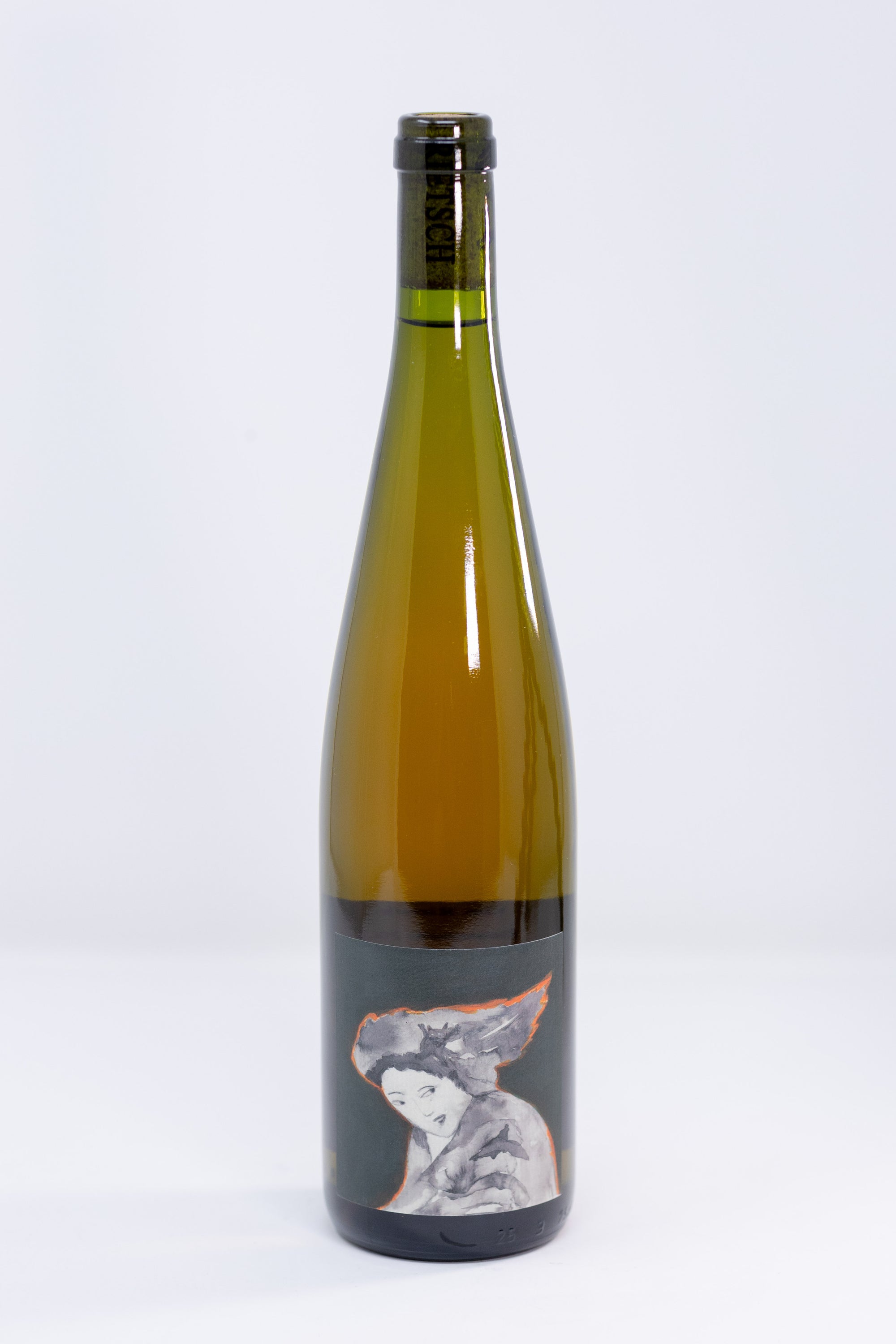 Domaine Rietsch ‘Demoiselle’ Gewurztraminer 2022