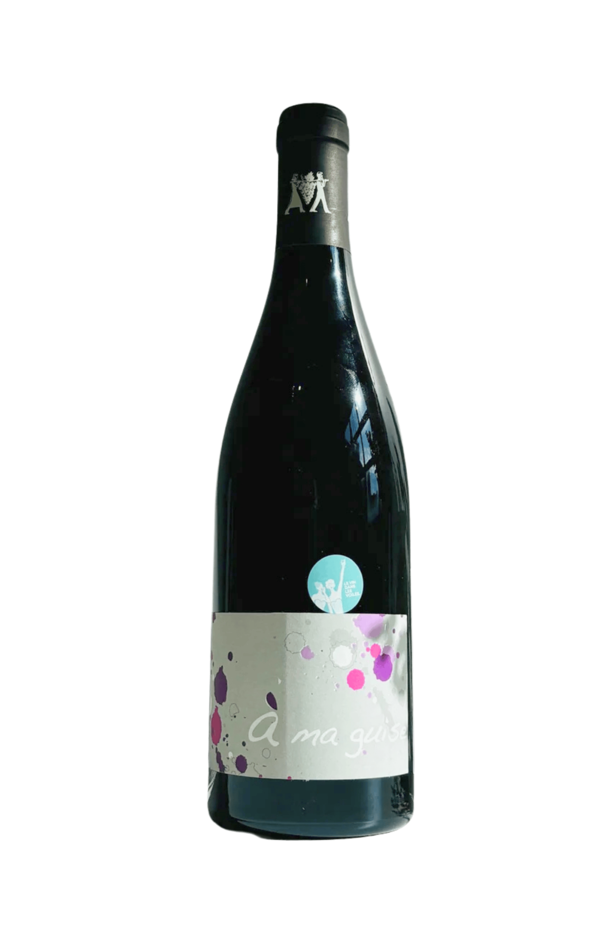 Domaine les Terres Promises 'Promises A Ma Guise'