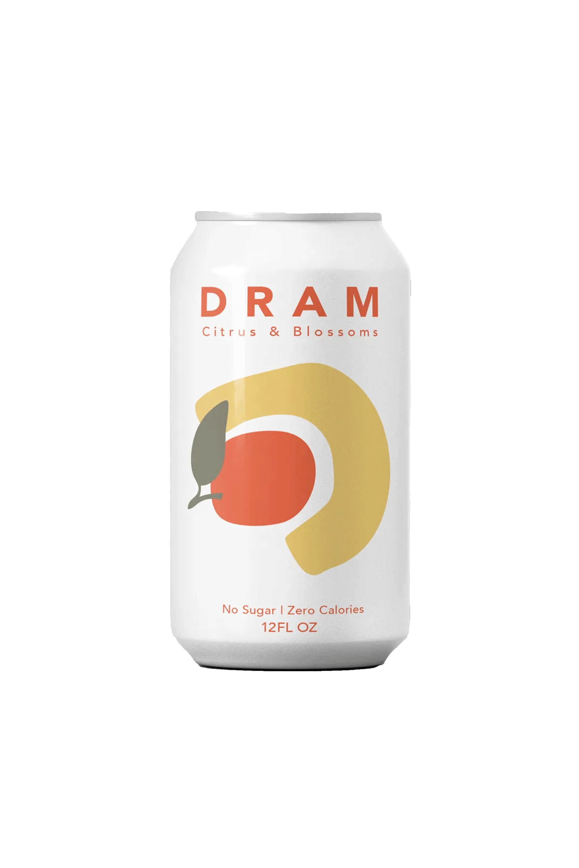Dram Citrus & Blossoms Sparkling Water