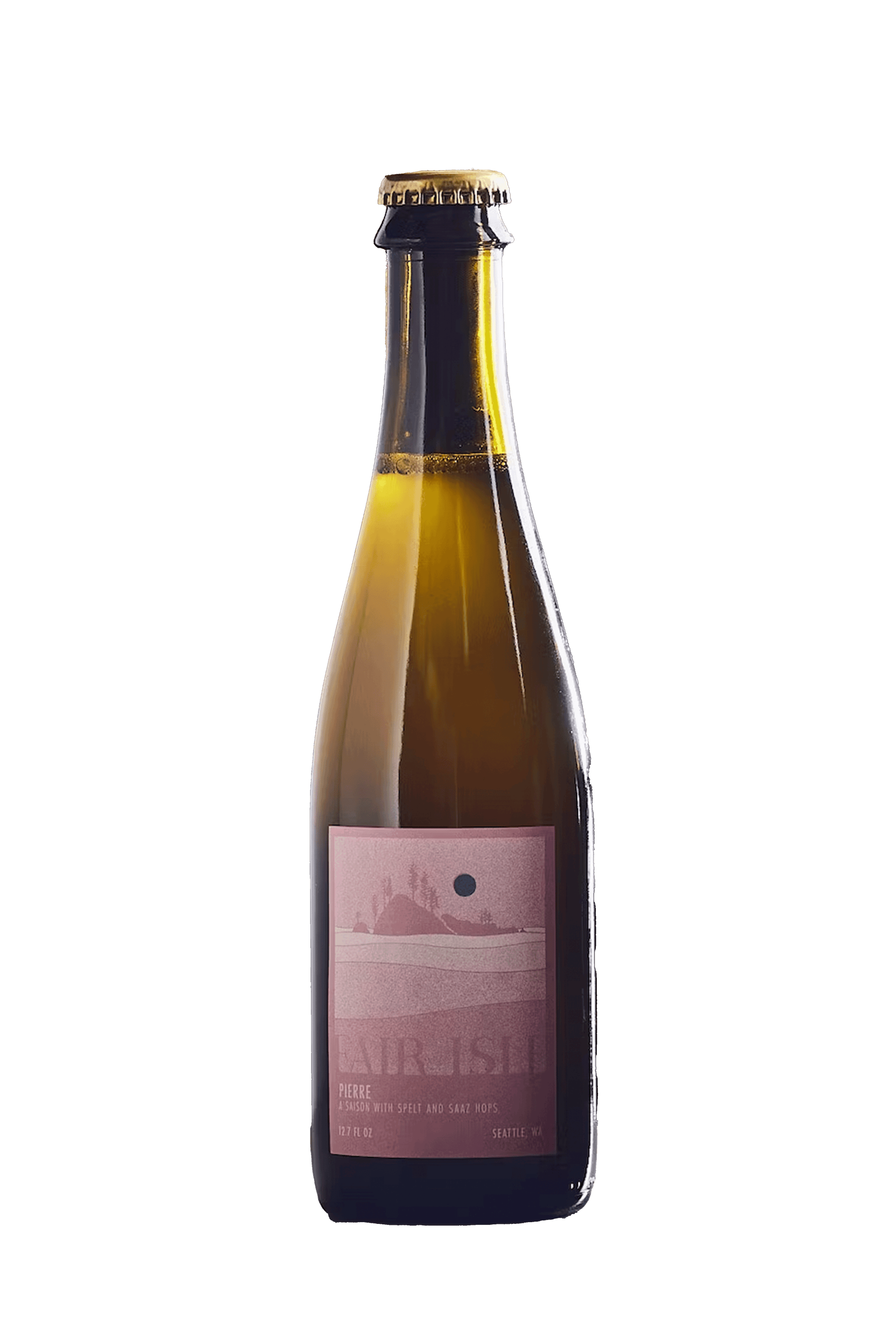 Fair Isle 'Pierre' Farmhouse Saison 375ml