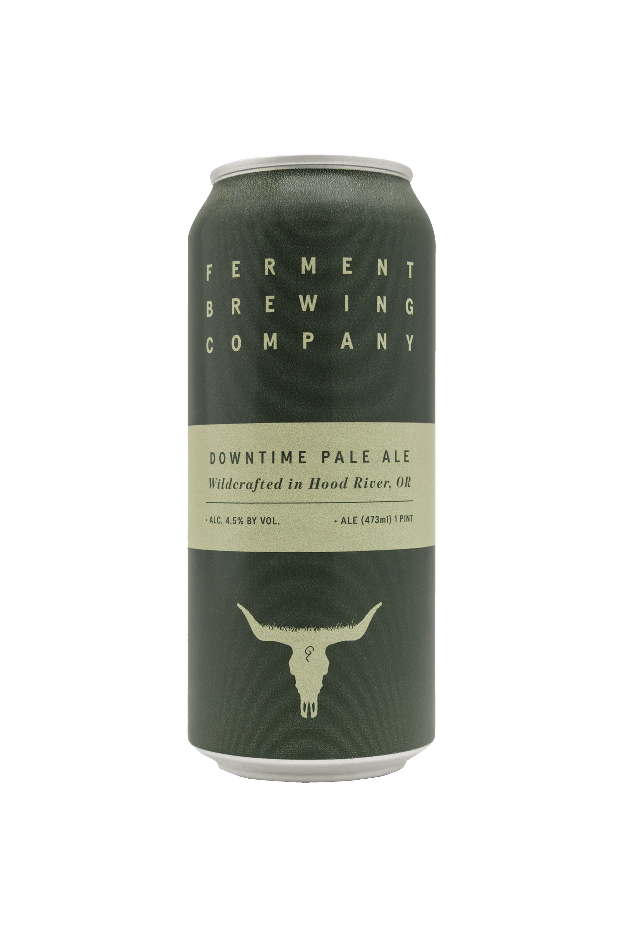 Ferment Brewing 'Downtime' Pale Ale