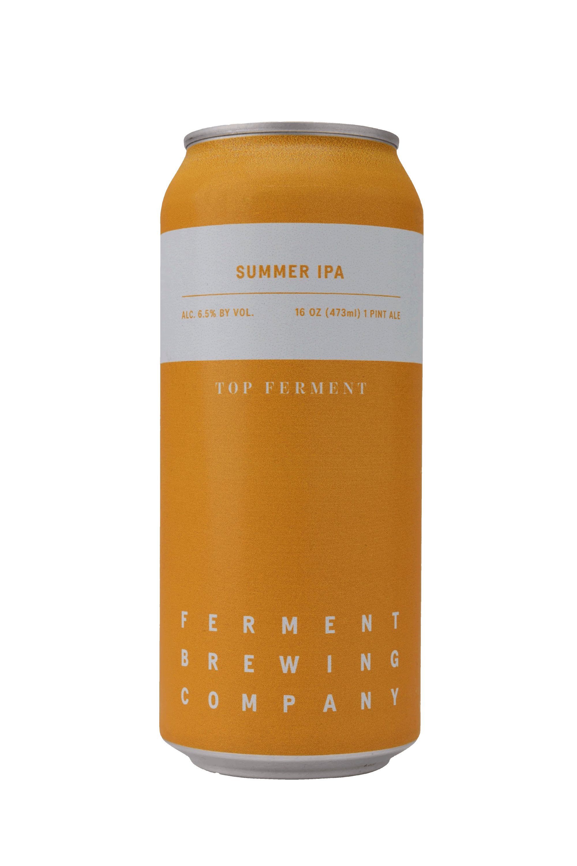 Ferment Brewing 'Summer IPA'
