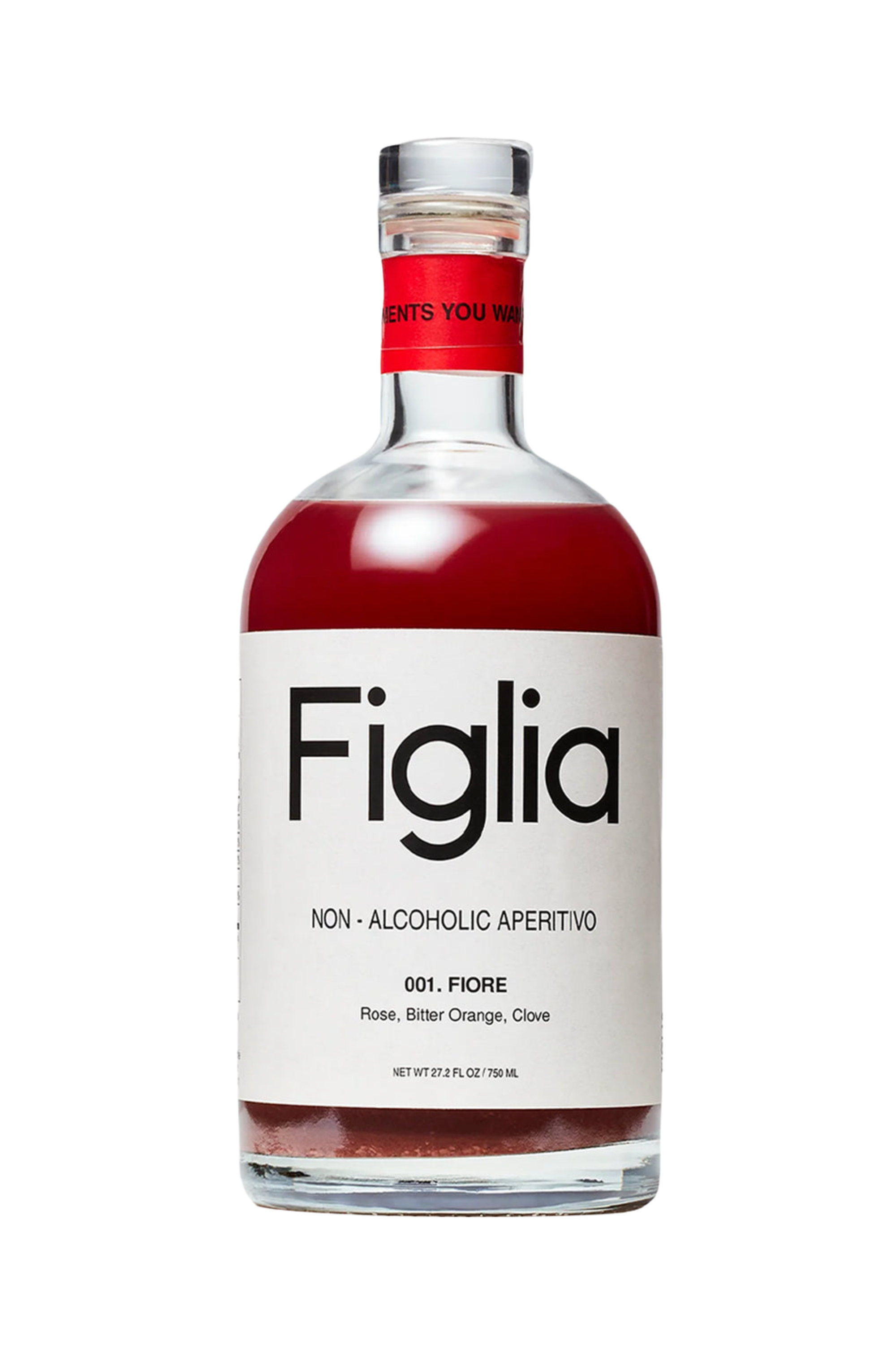 Figlia 'Fiore' N/A Aperitif 750ml