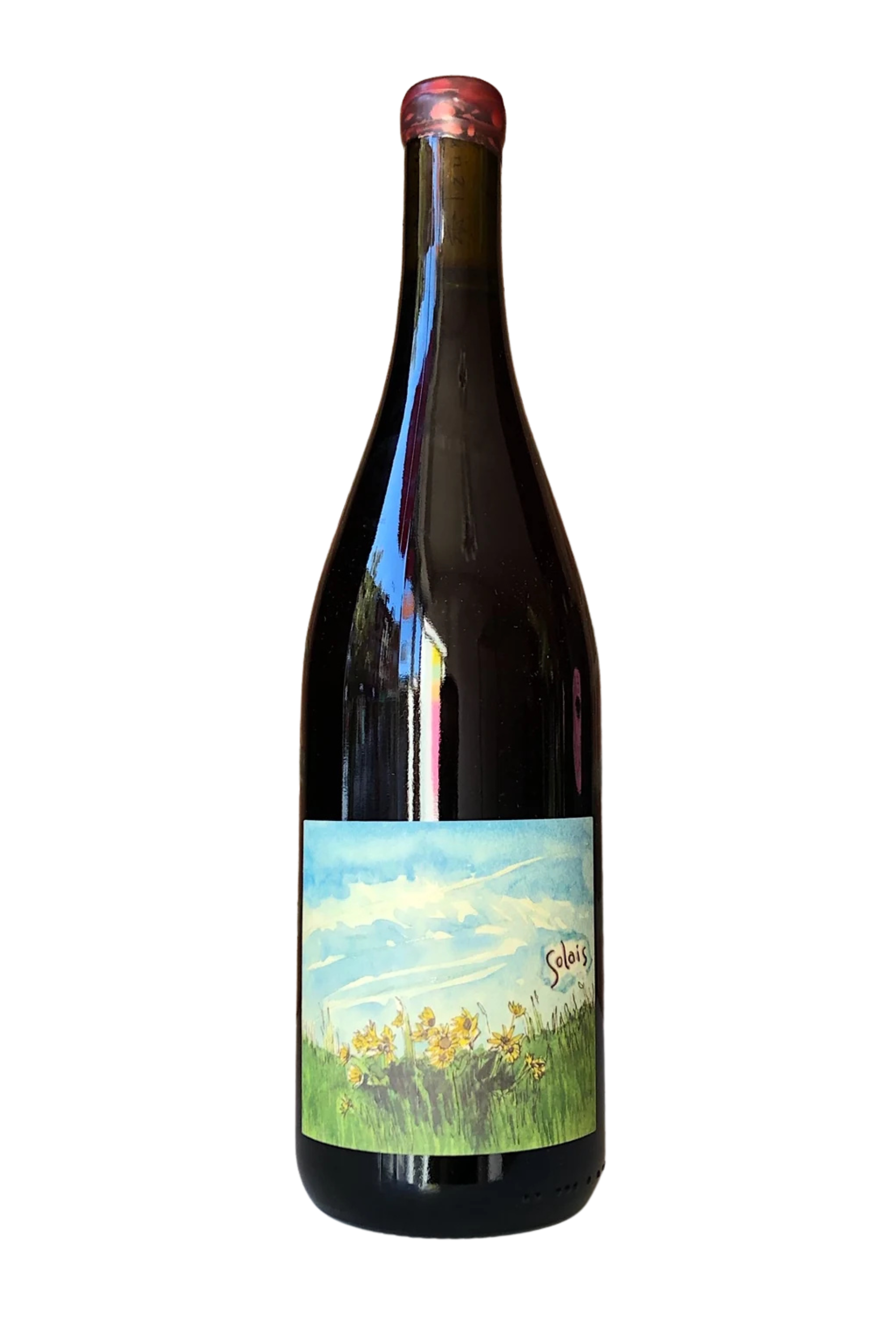 Hiyu Tzum ‘Solais’ Spring Ephemeral Columbia Gorge 2023