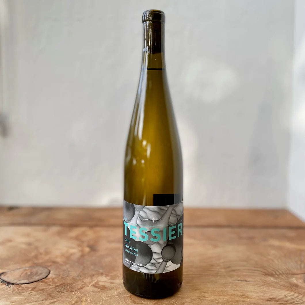 Tessier Riesling 2018