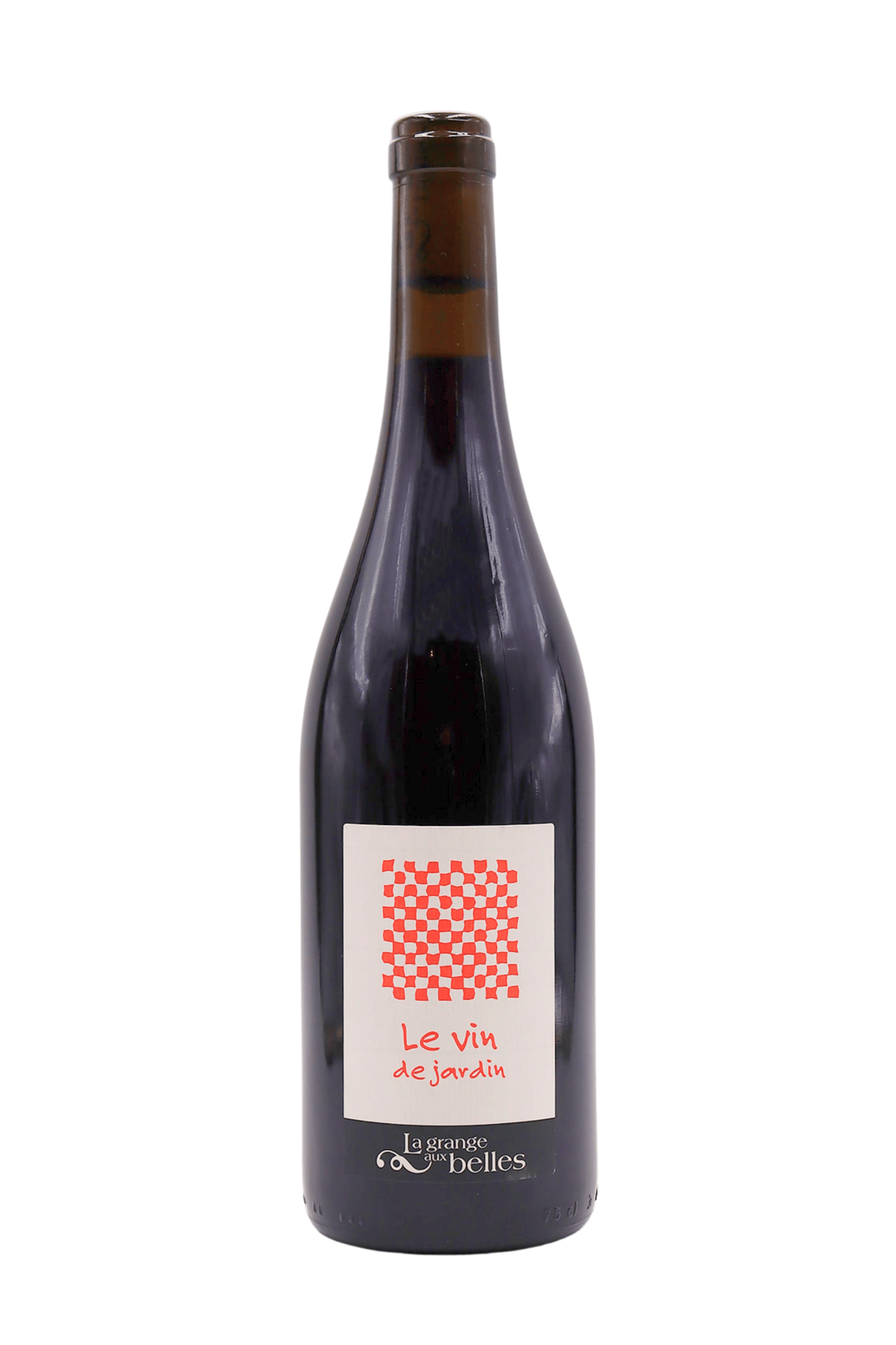 La Grange Aux Belles 'le Vin de Jardin' 2023