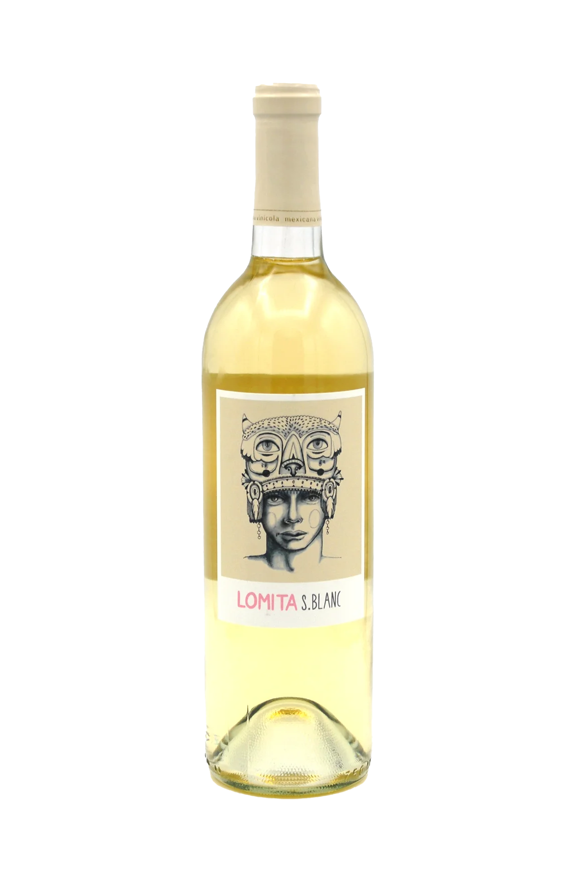 La Lomita Sauvignon Blanc 2023