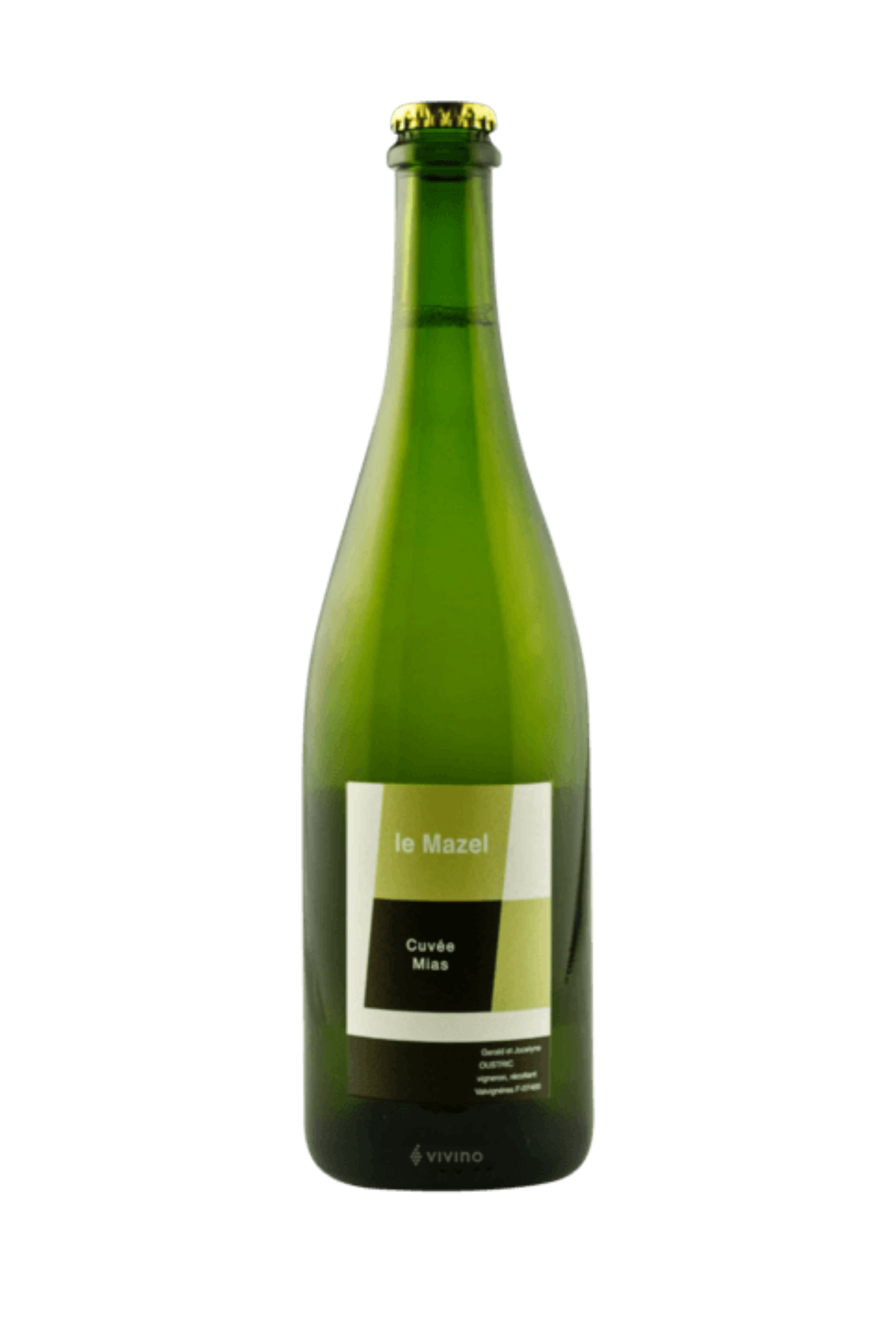 Le Mazel 'Mias' 2024 – Petite Wine