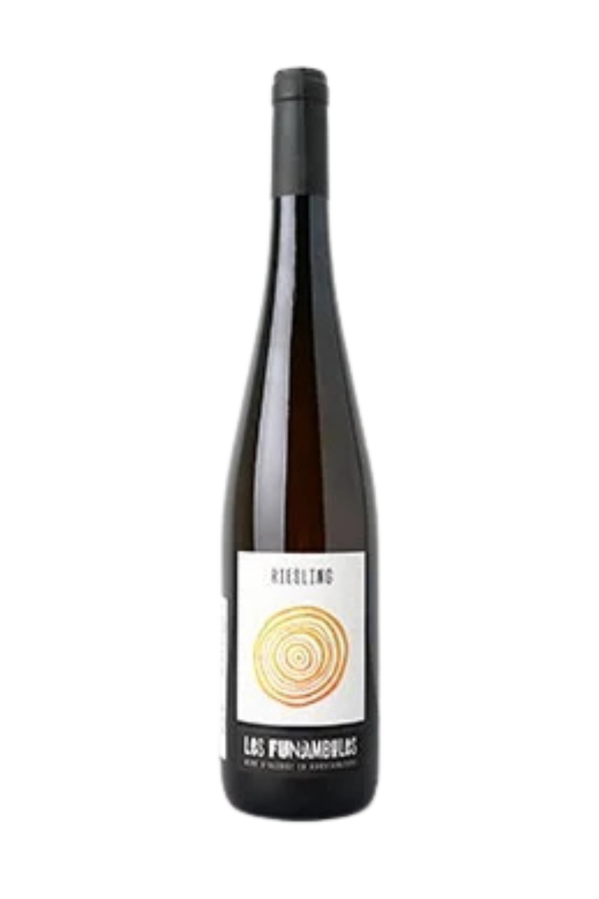 Les Funambules Riesling 2021