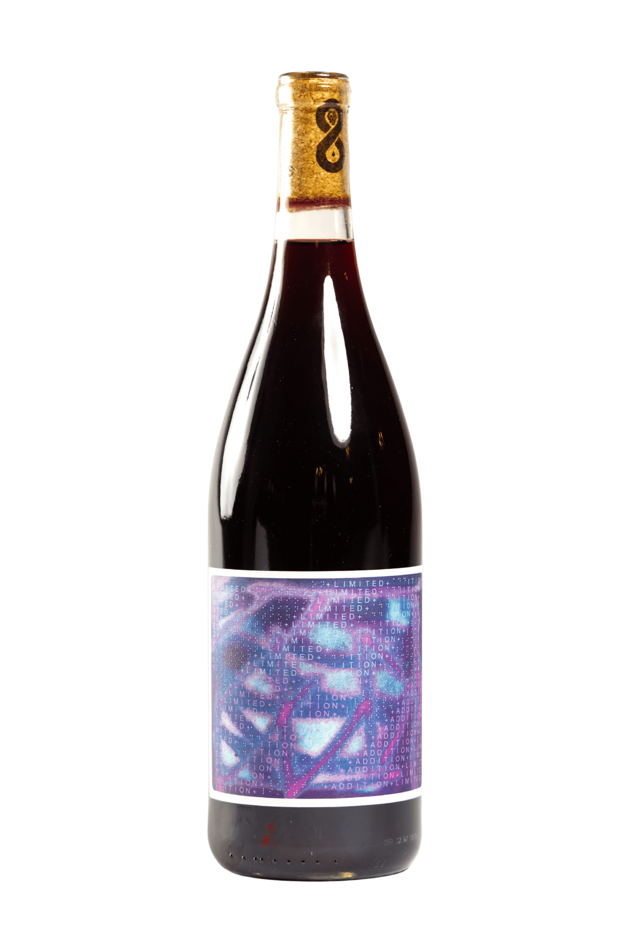 Limited Addition Gamay – Petite Wine