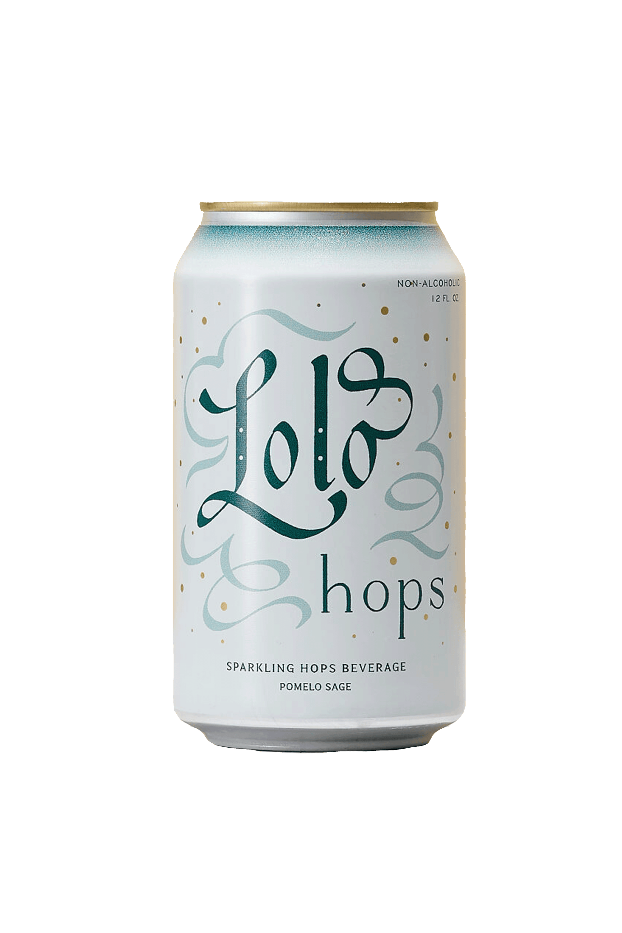 Lolo Hops 'Pomelo Sage'
