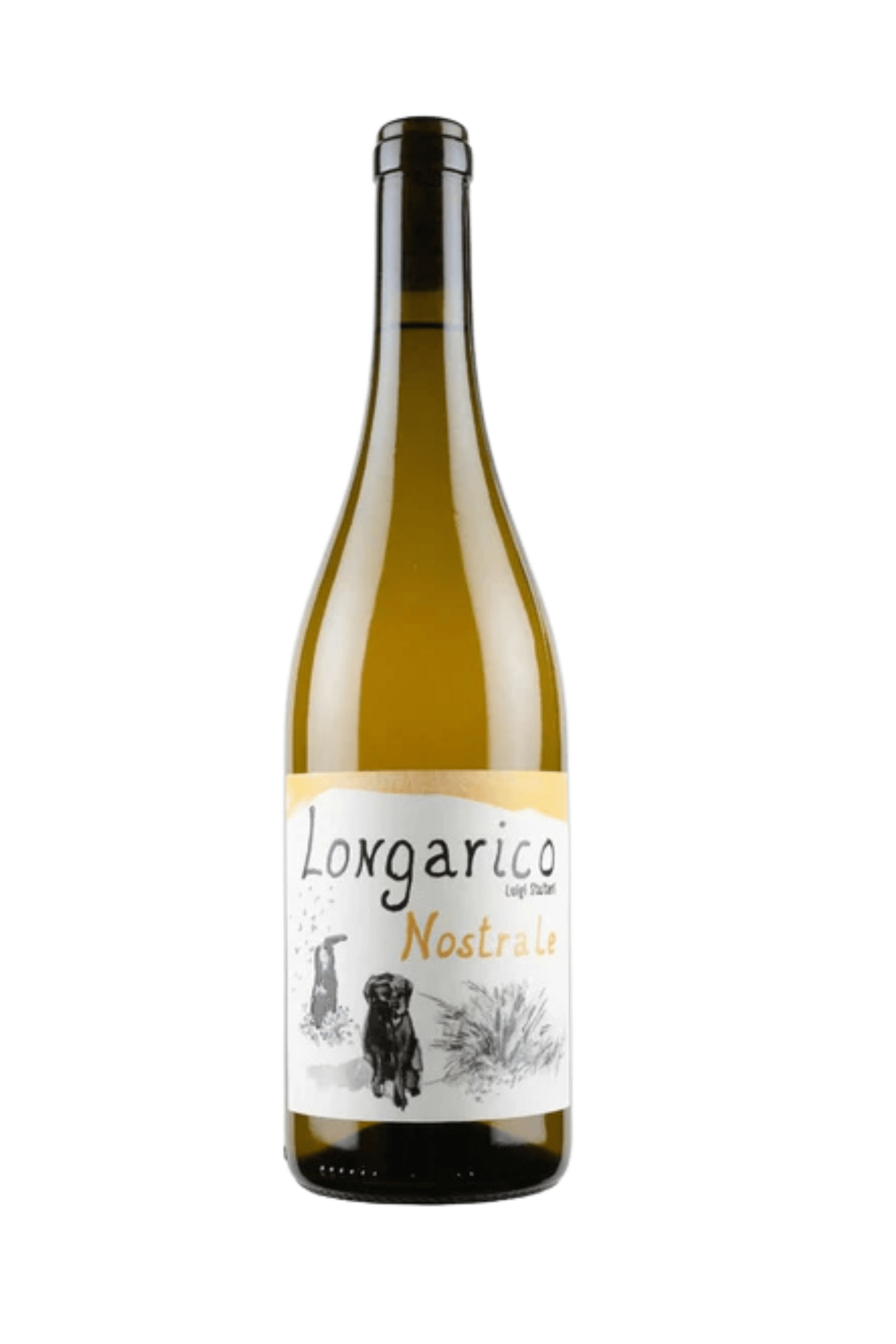 Longarico 'Nostrale' Catarratto