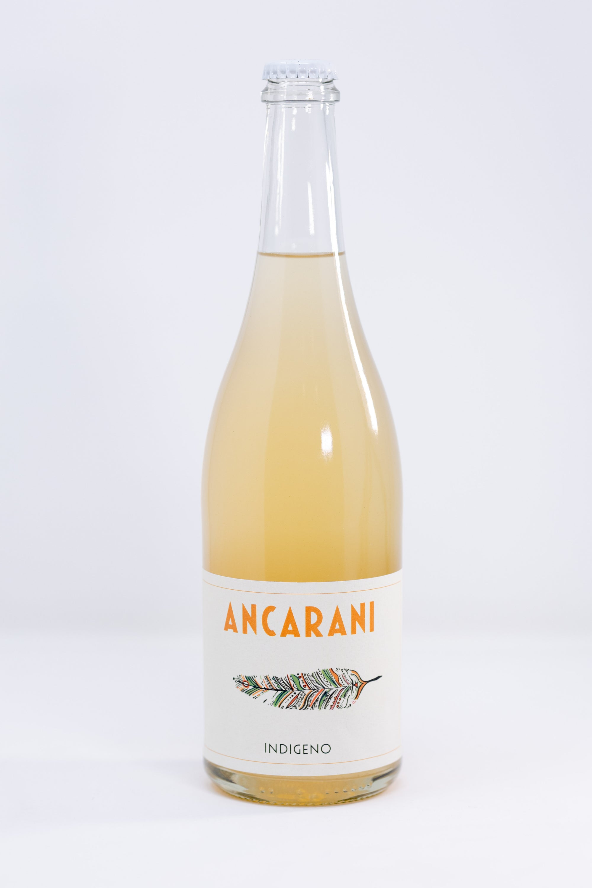 Ancarani 'Indigeno' Pet-Nat