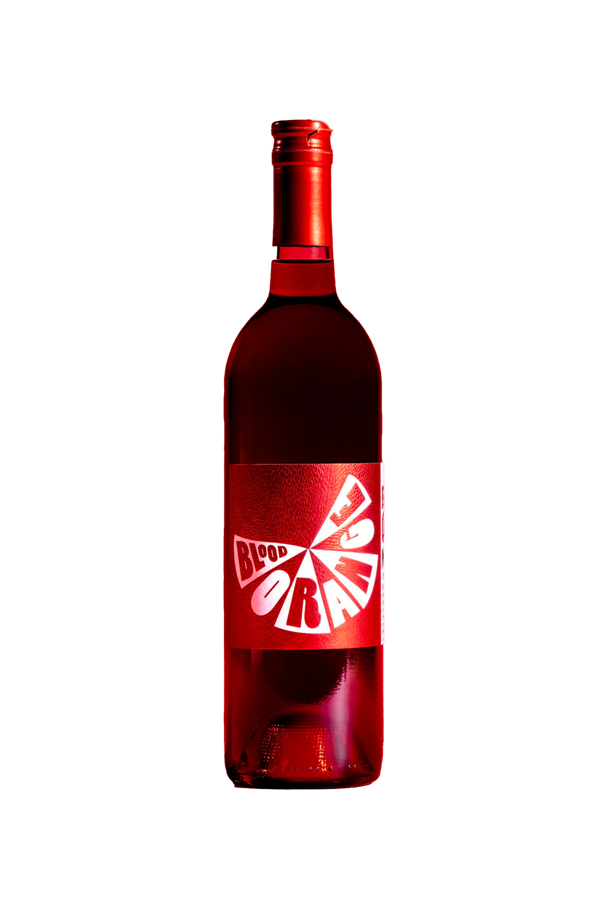 Mommenpop Blood Orange Aperitif