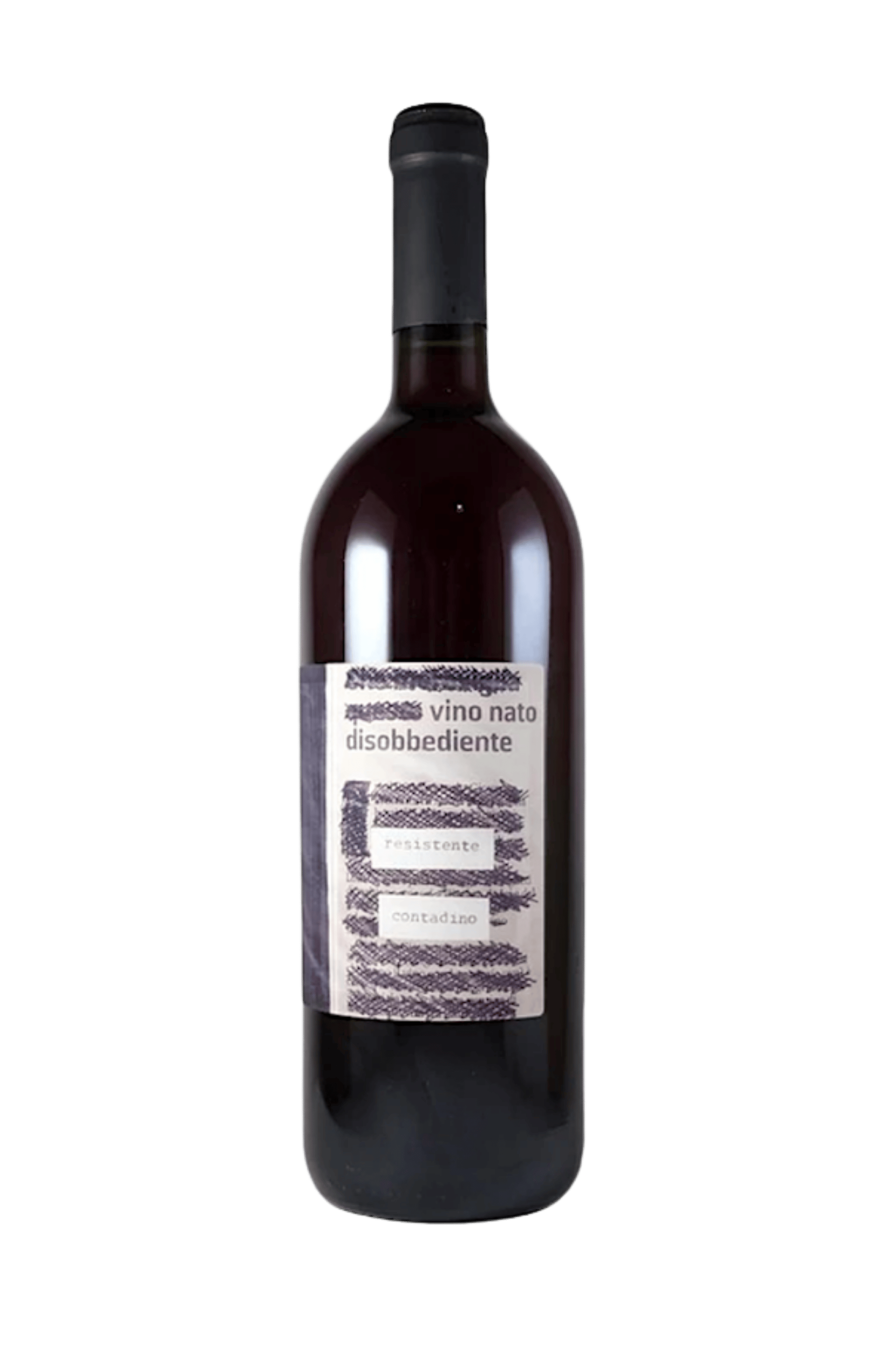 Monte dall'Ora 'Disobbediente' Rosso 1L 2023