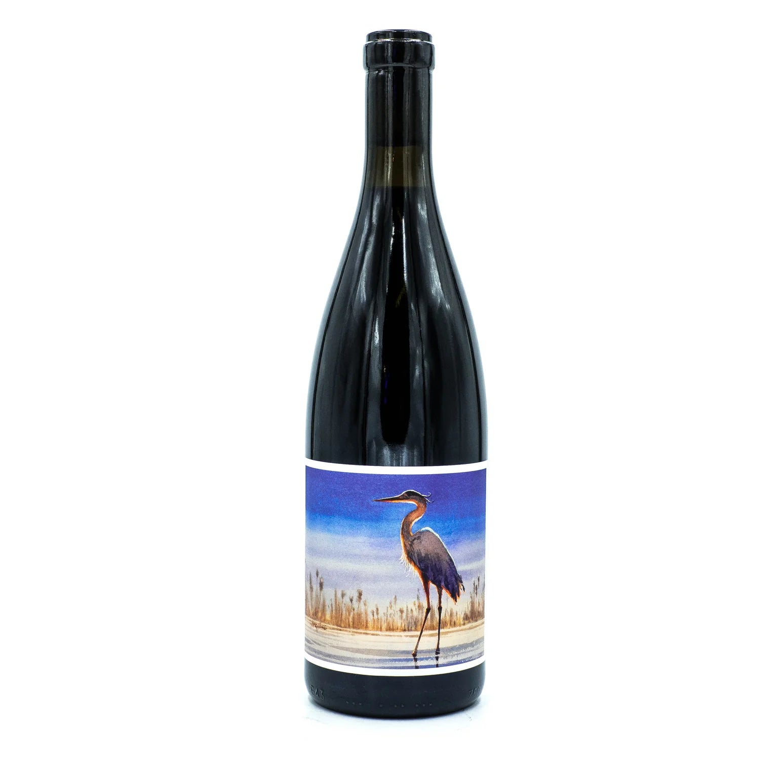 Johan Vineyards Zweigelt 2021