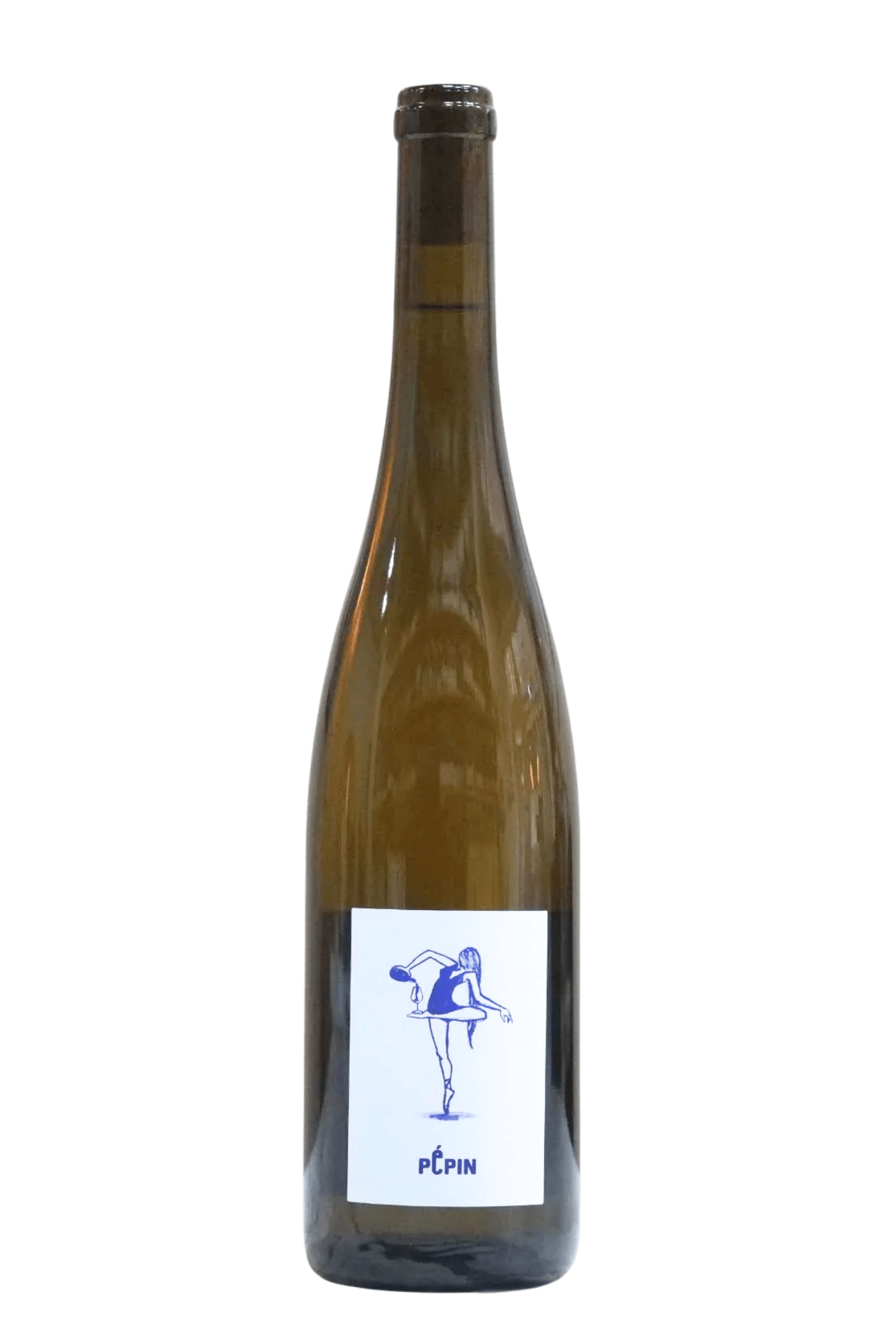 Pepin 'Blanc' 2022