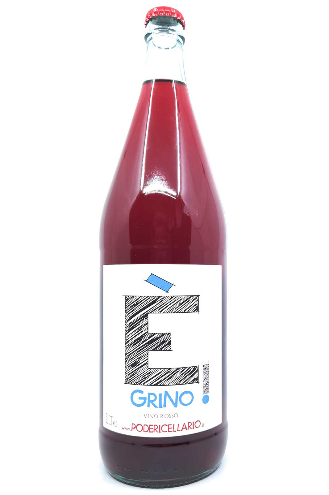 Poderi Cellario 'E! Grino'
