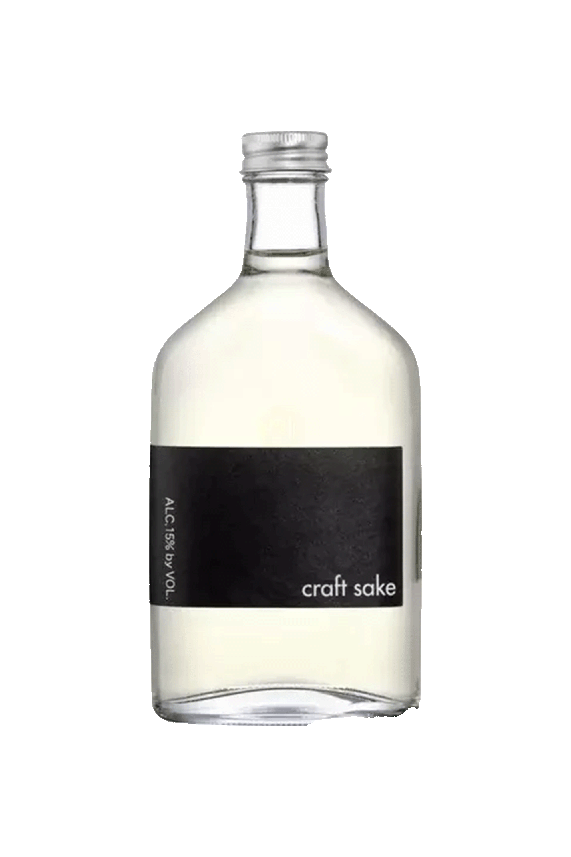Shibata Junmai Ginjo Sake 200ml