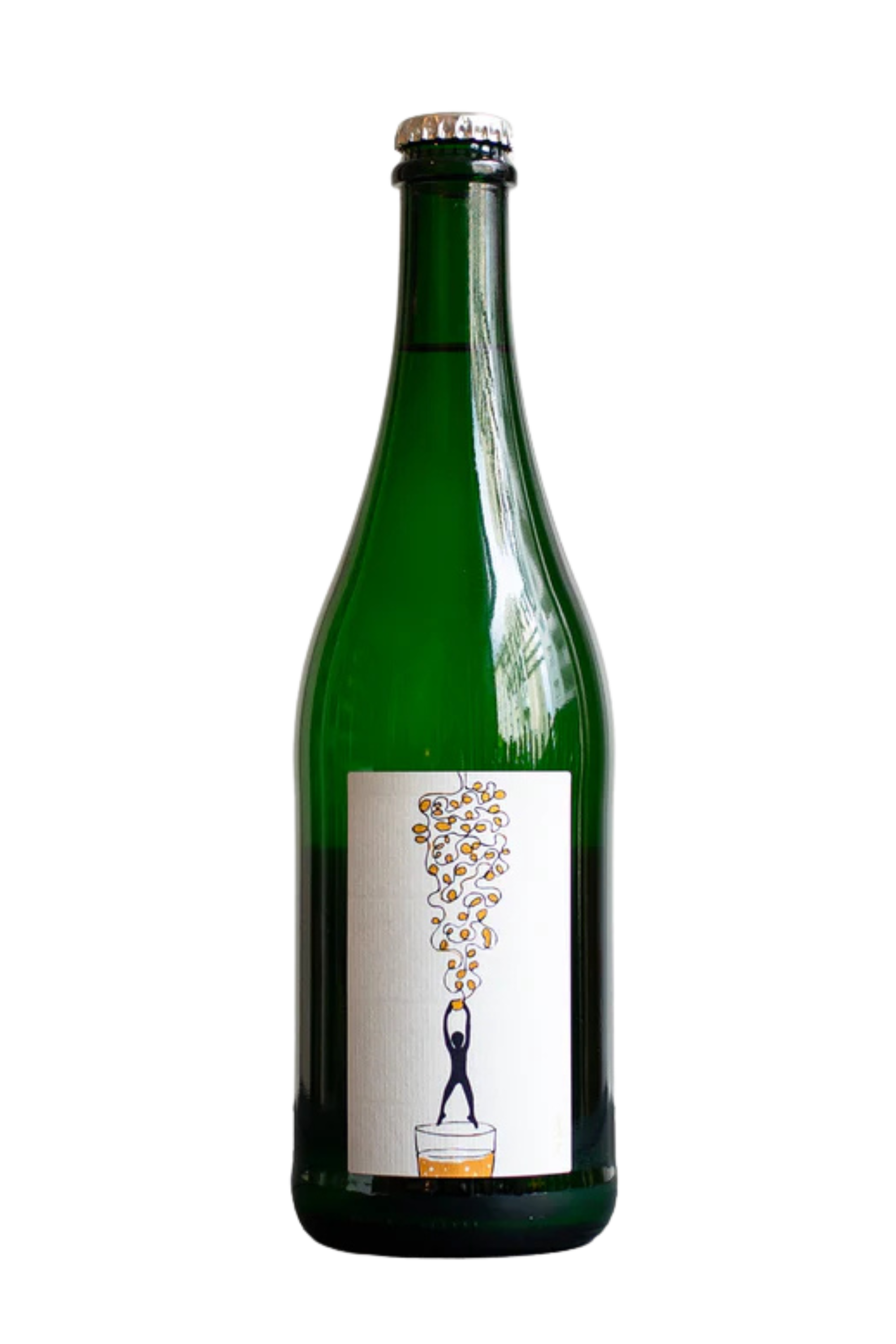 Soma Vines 'Hang On' Pèt Nat 2022