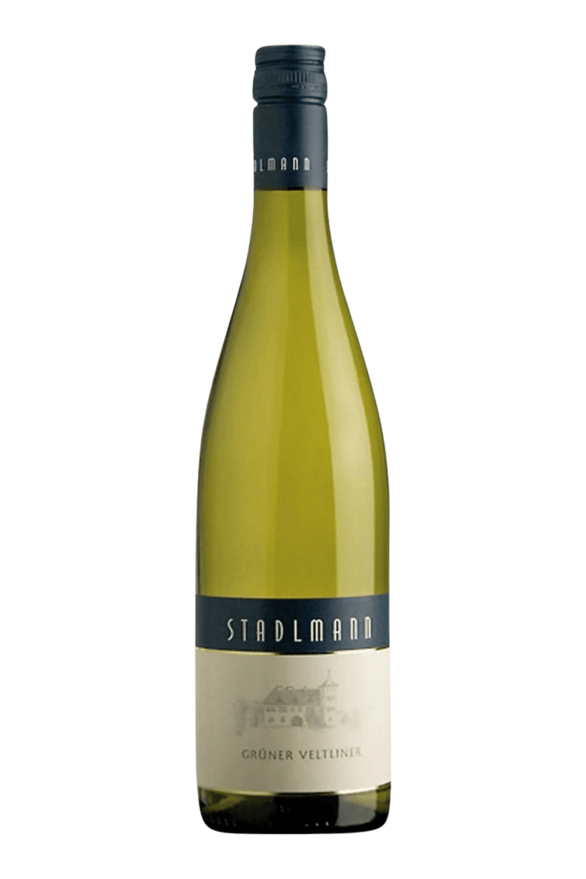 Staldmann Gruner Veltliner 2021