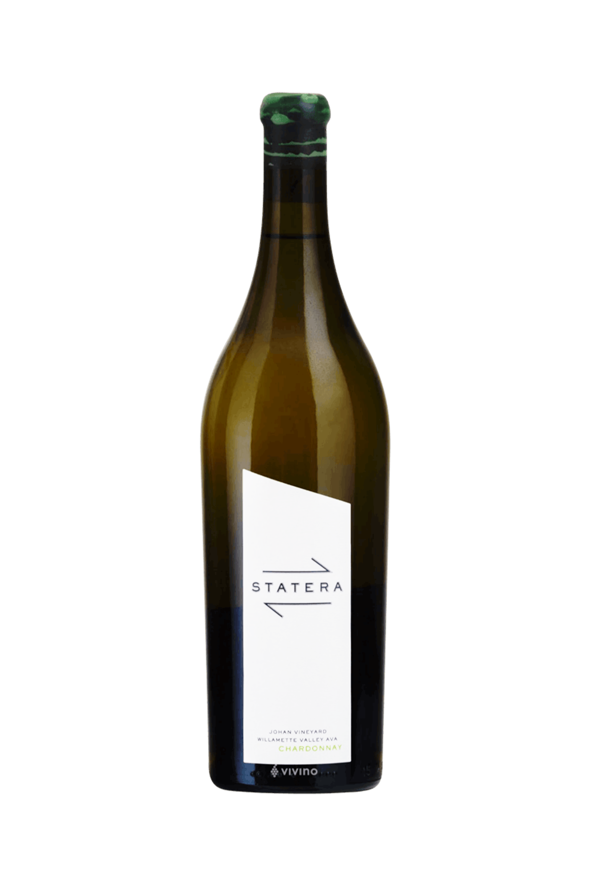 Statera Corral Creek Chardonnay 2015