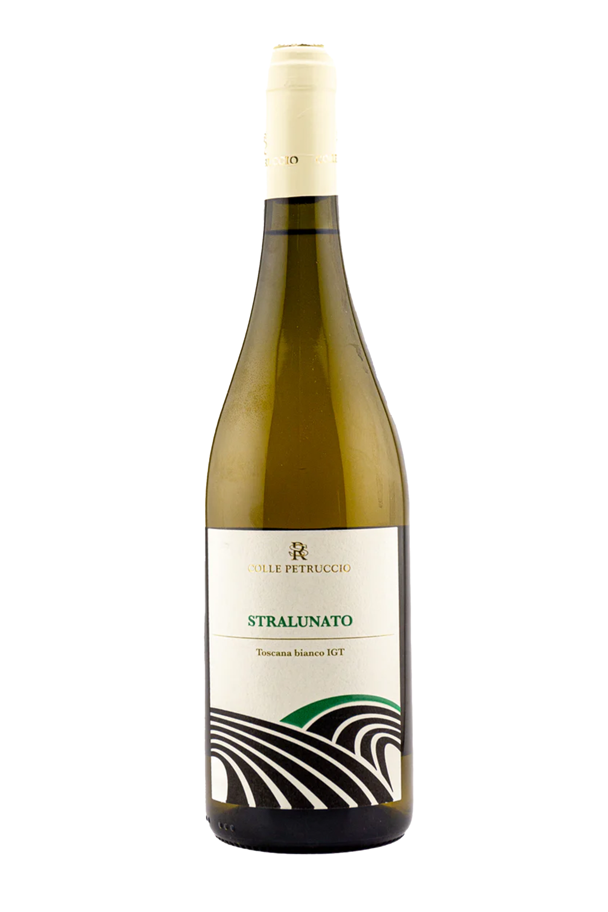 Colle Petruccio 'Stralunato' 2021