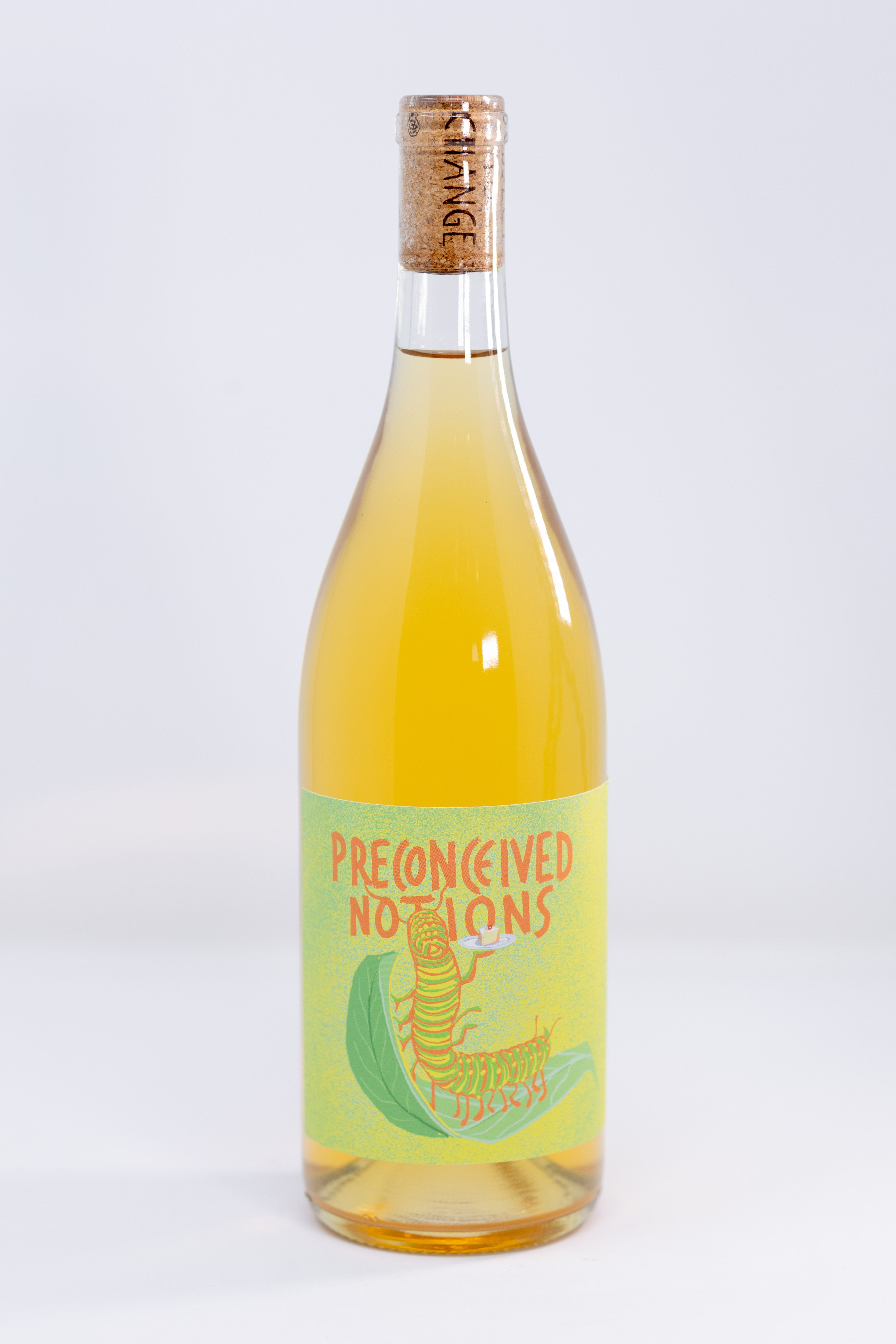 Subject to Change 'Preconceived Notions' SkinFermented Muscat Petite