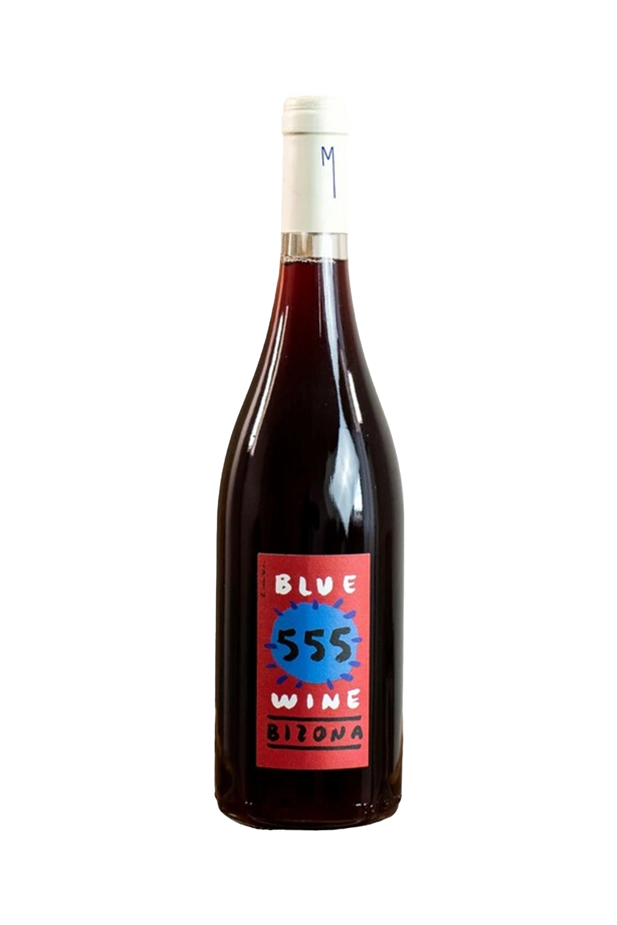 Tenuta Macchiarola 'Bizona' Primitivo Rosso