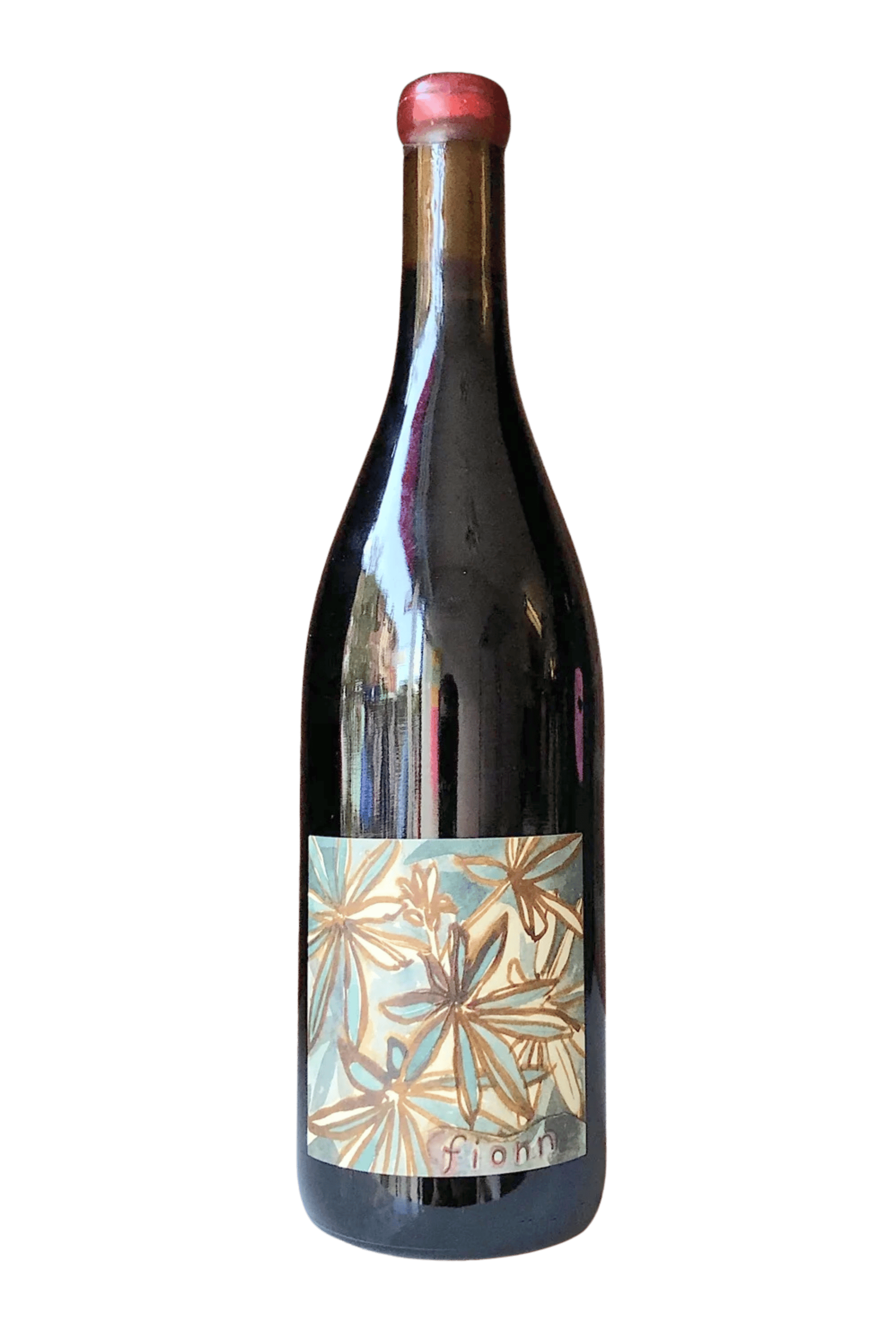 Tzum 'Fionn Spring Ephemeral' Columbia Valley Red 2024