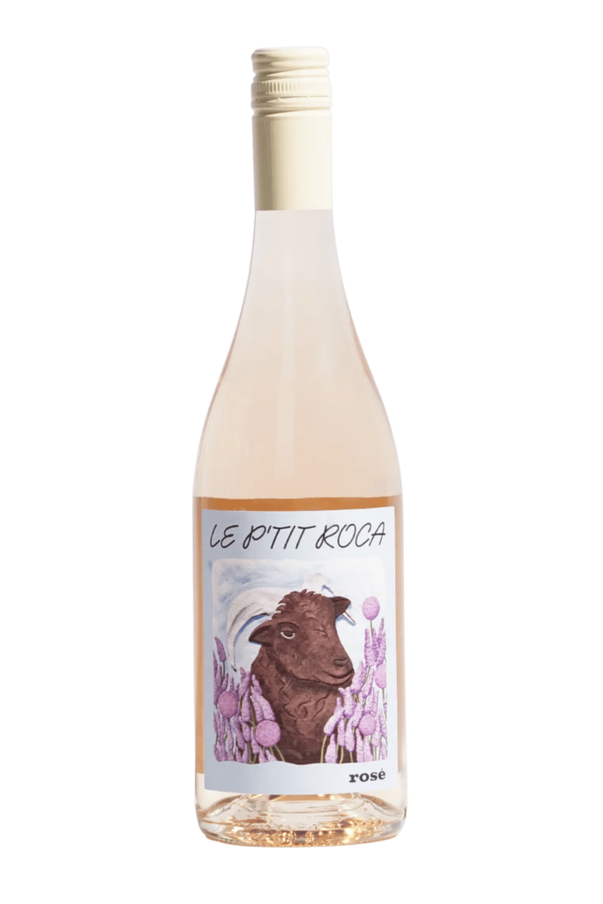 Villa Roca 'Le P’tit Roca' Rosé 2024