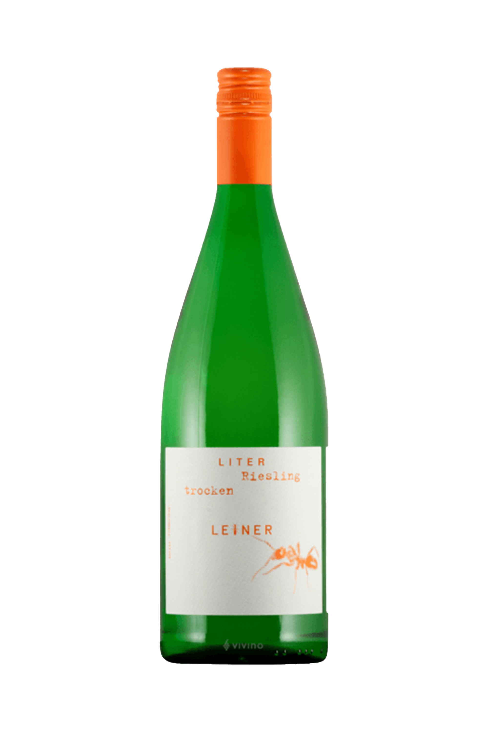 Weingut Leiner Riesling 2021 1L