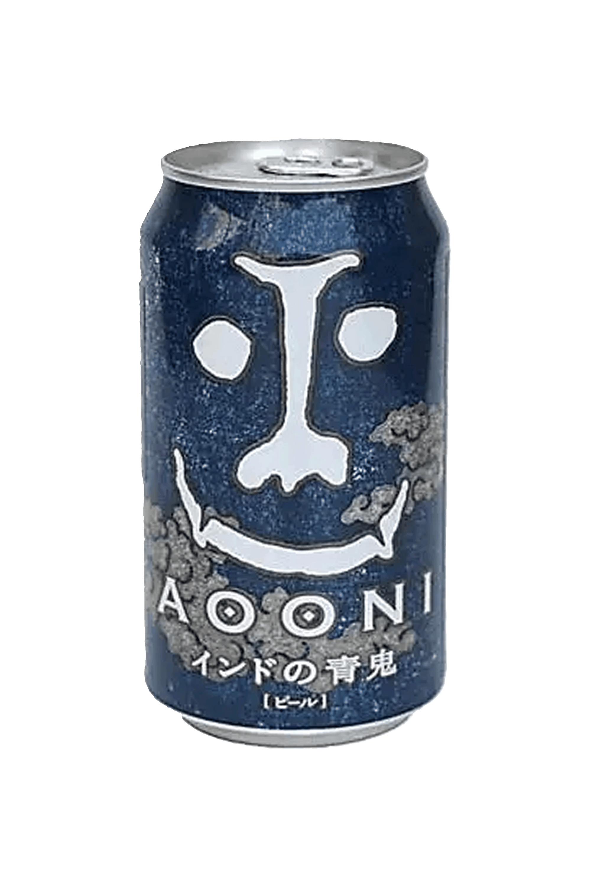 Yoho Brewery 'Aooni' IPA