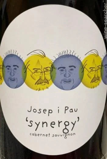 Josep i Pau 'Synergy' 2019