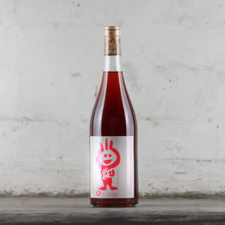 Luca Bevilacqua 'Rose Lab' 2019